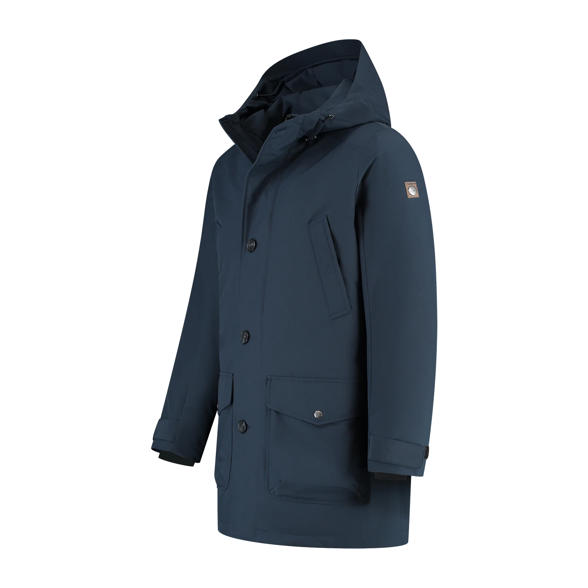 Olav Navy - Image 4
