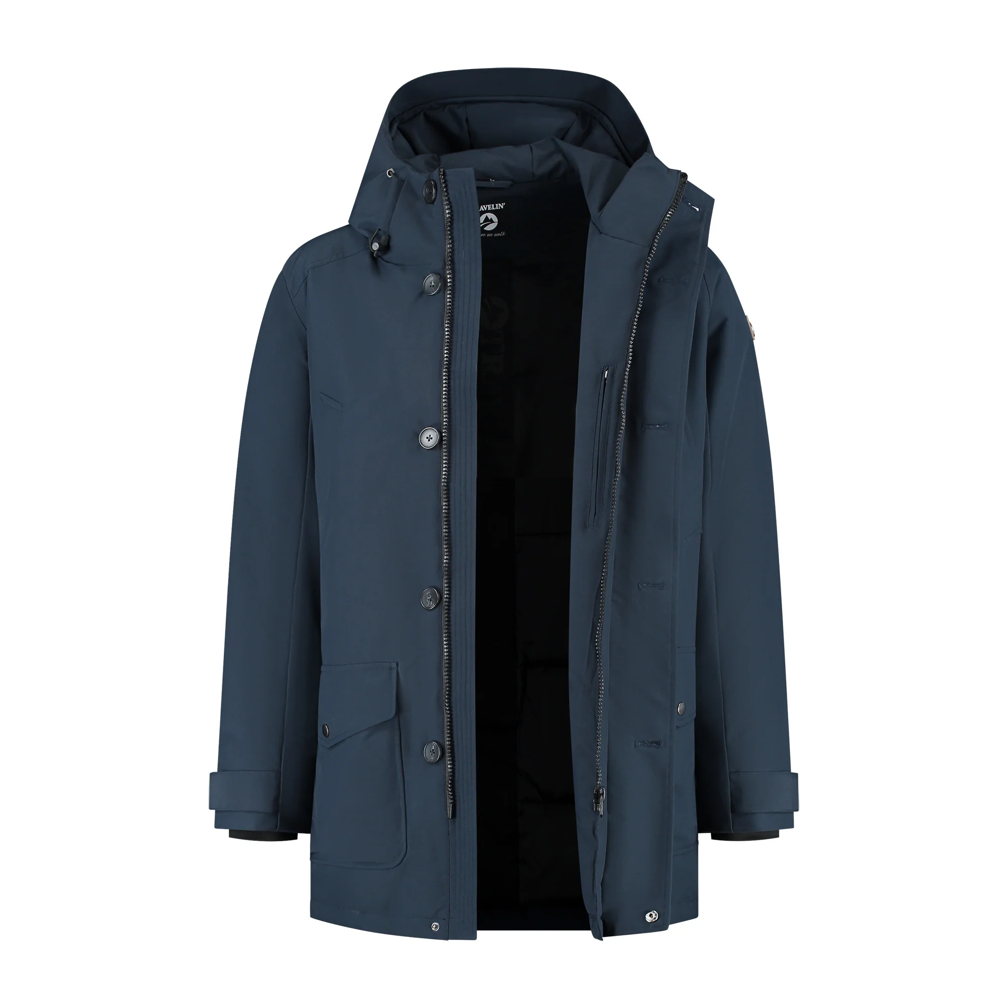 Olav Navy - Image 5