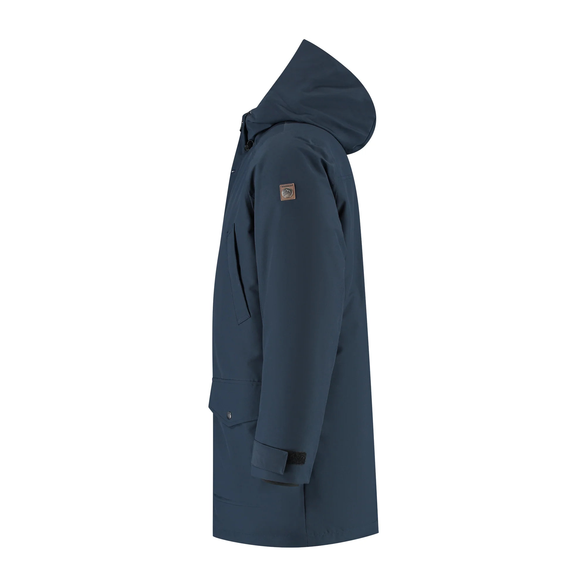 Olav Navy - Image 6