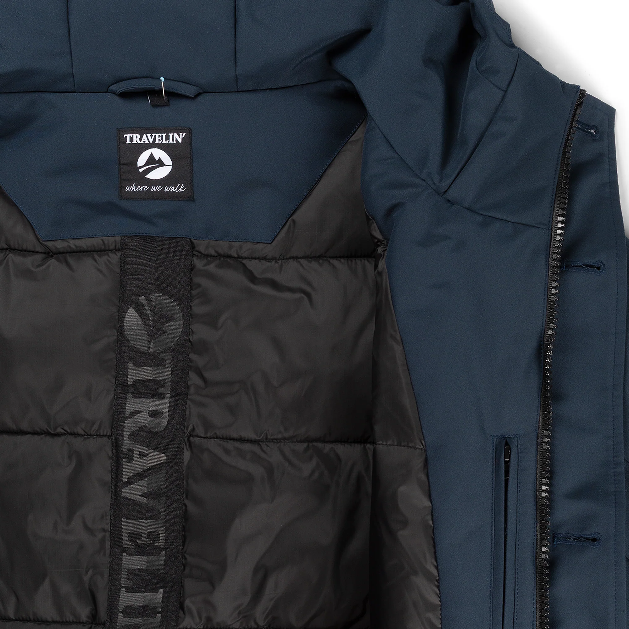 Olav Navy - Image 8