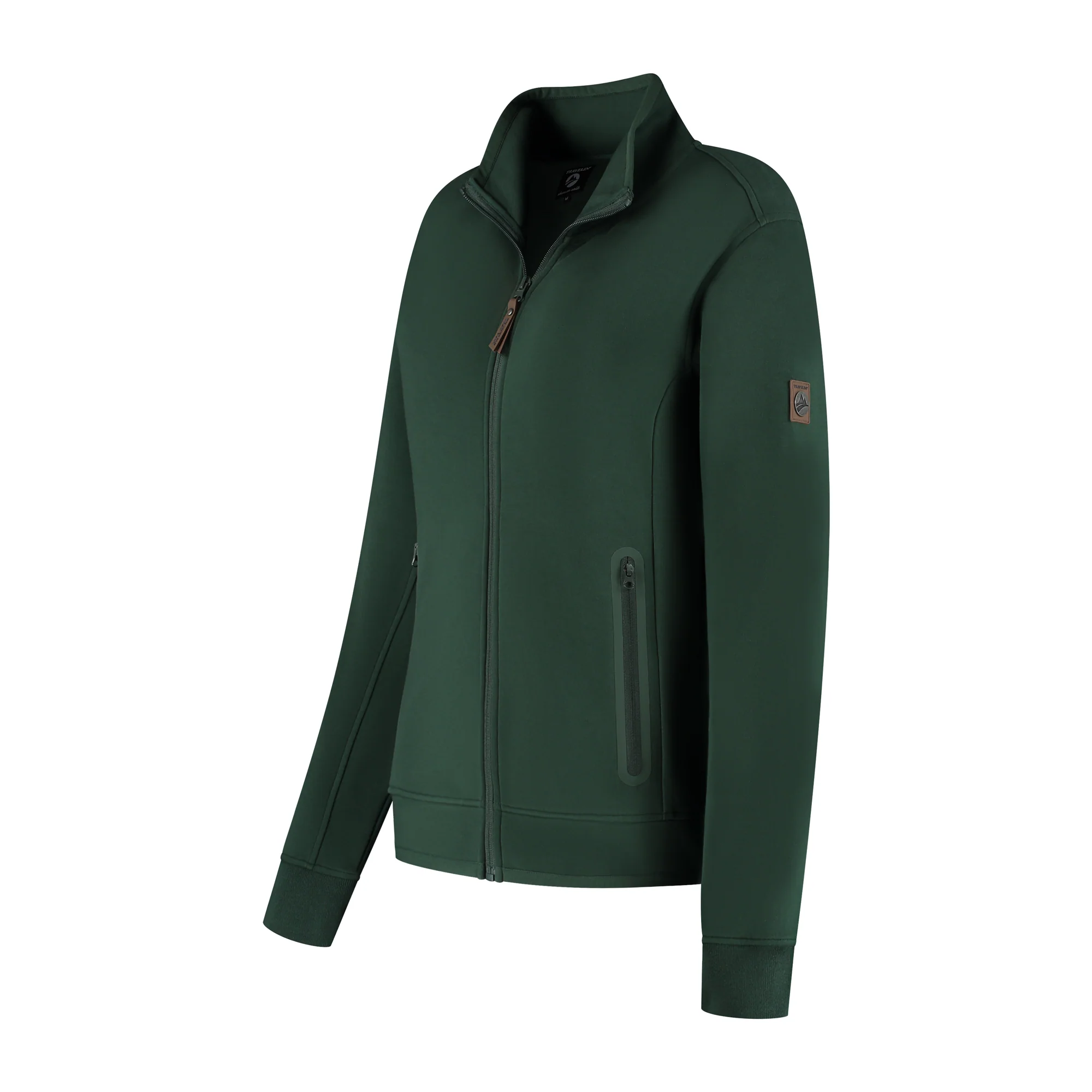 Olia Dark green - Image 3