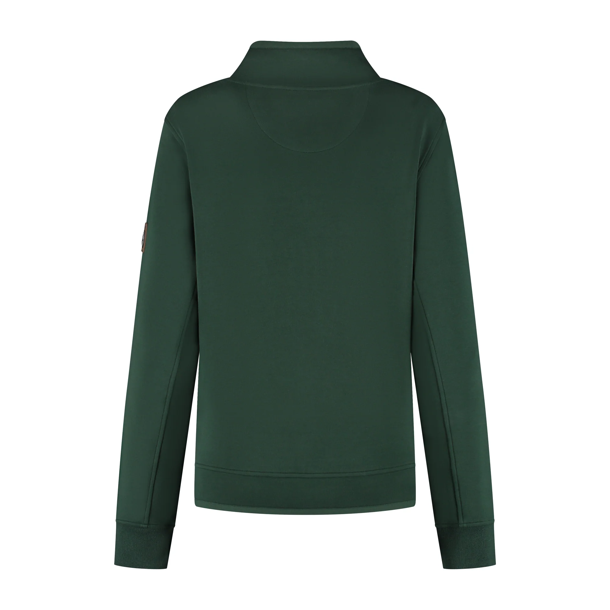 Olia Dark green - Image 6