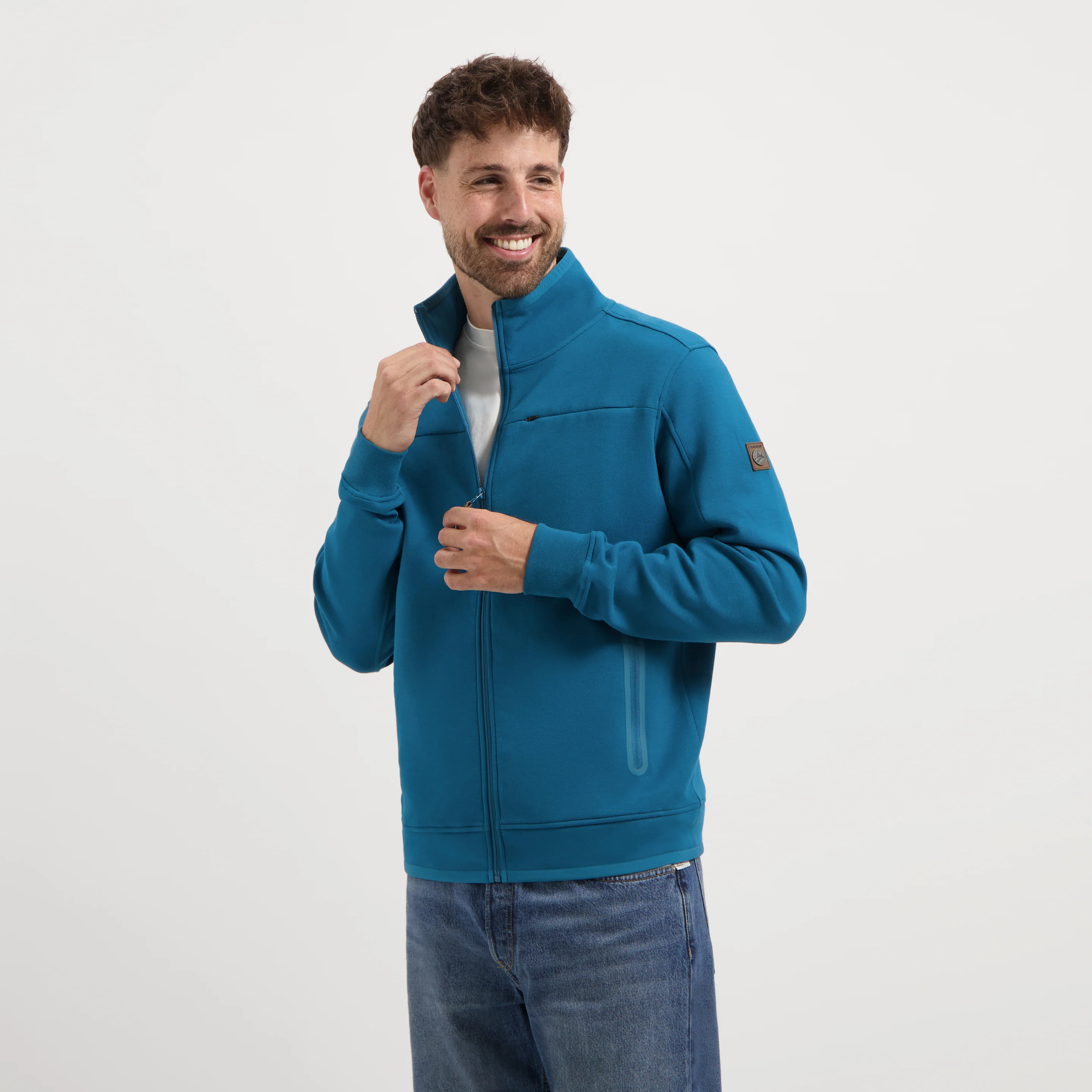Olle Blue - Image 2