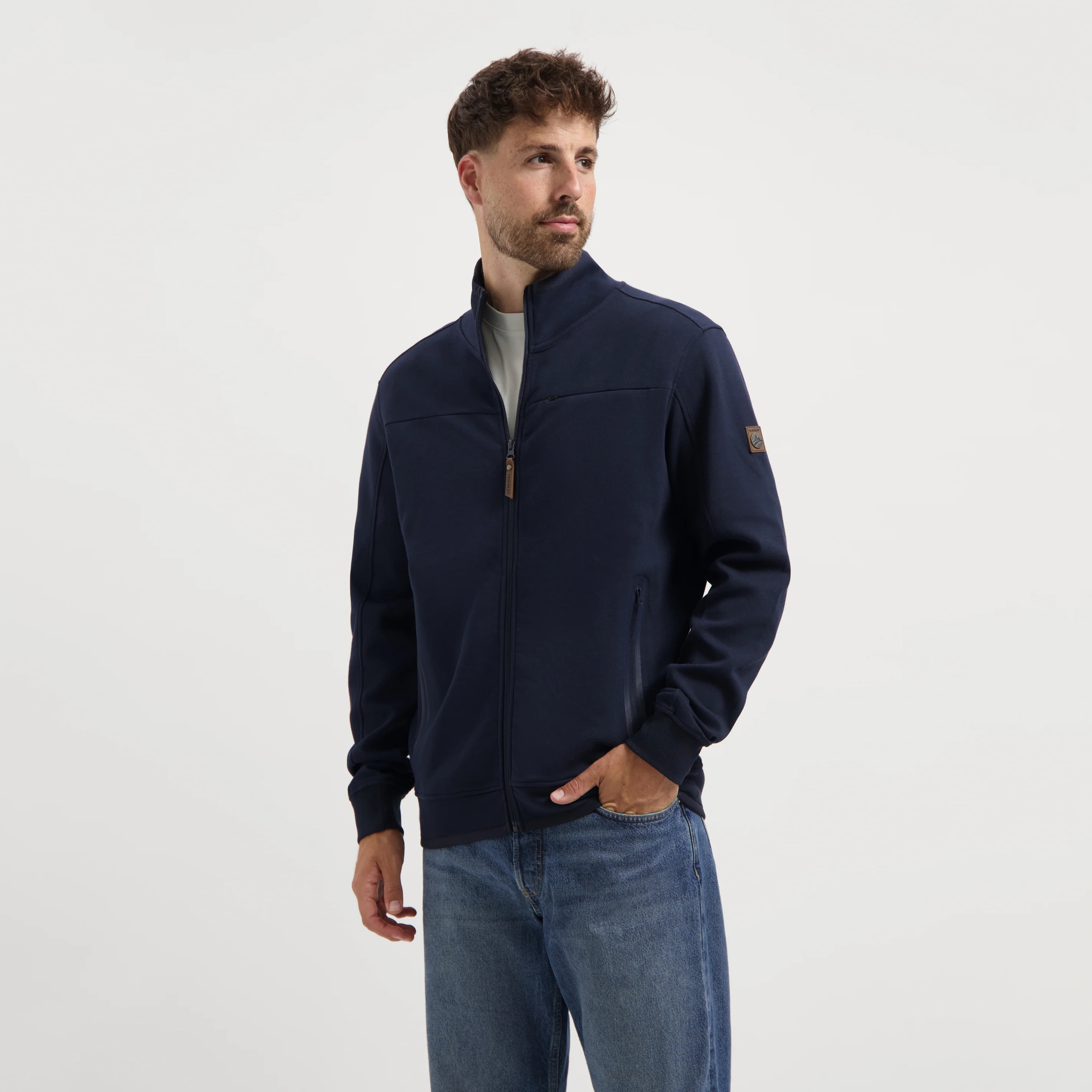 Olle Navy - Image 2