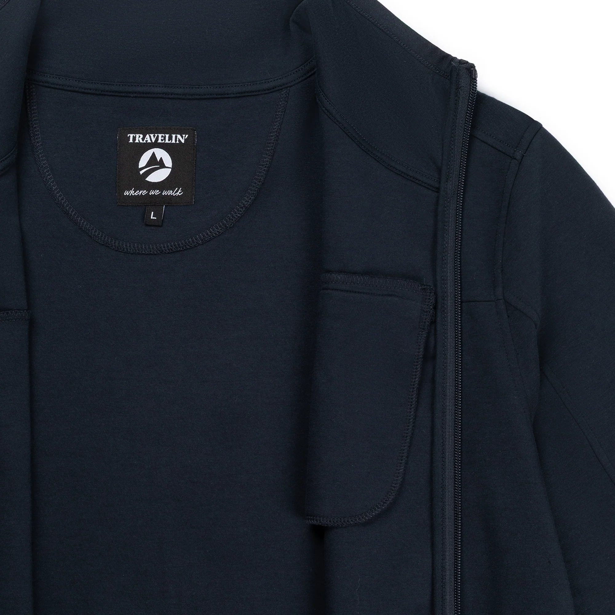 Olle Navy - Image 7
