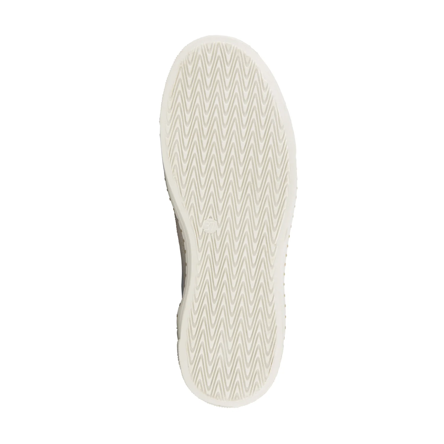 Omage Women - Sneakers - Leather - White - Image 5