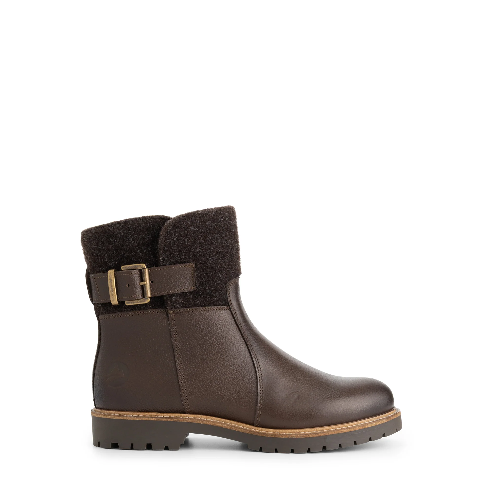 Orkla Dark brown - Image 3