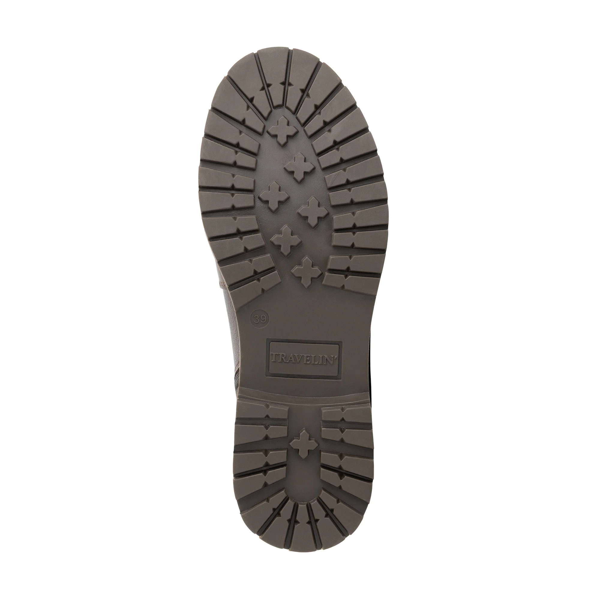 Orkla Dark brown - Image 5