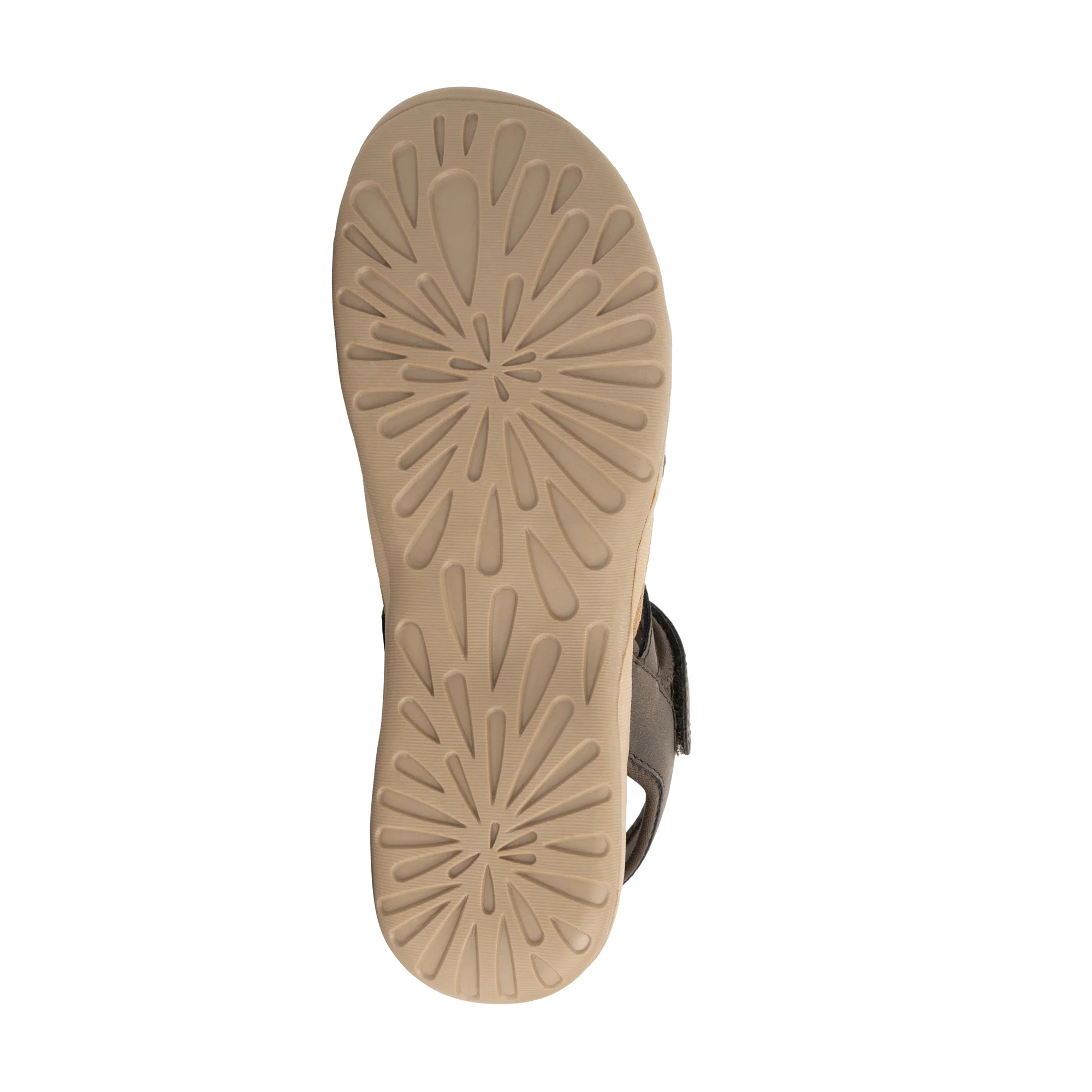 Ornas Women - Hiking sandals - Dark brown - Image 5