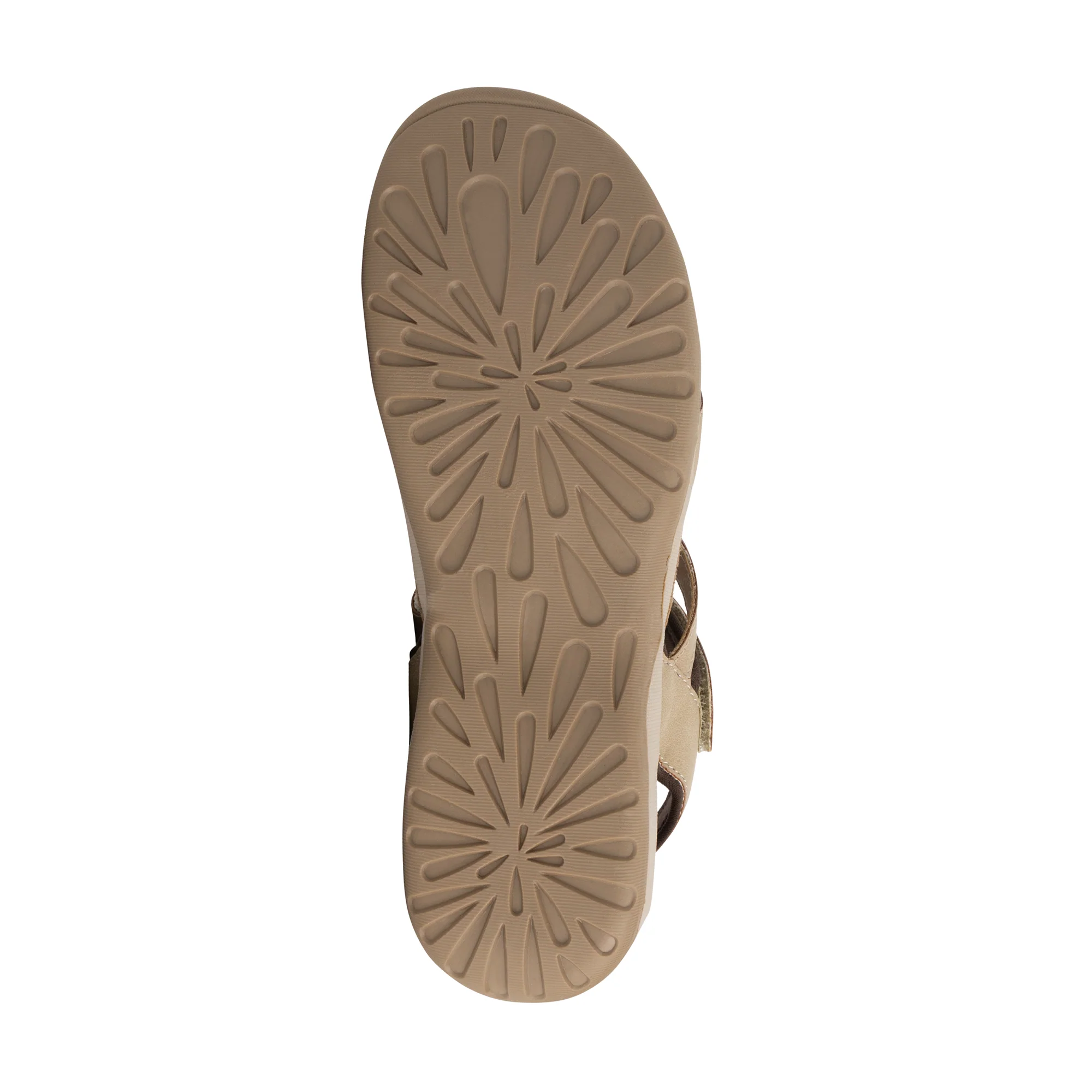 Ornas Women - Hiking sandals - Light brown - Image 5