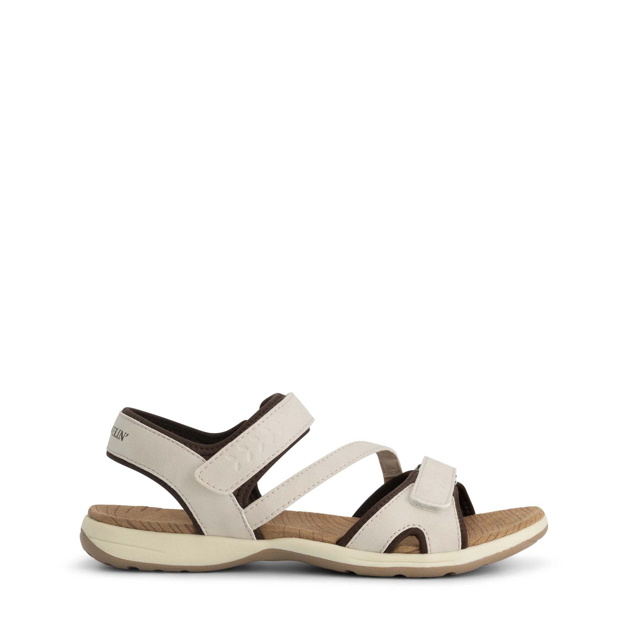 Ornas Women - Hiking sandals - Off-white - Image 3