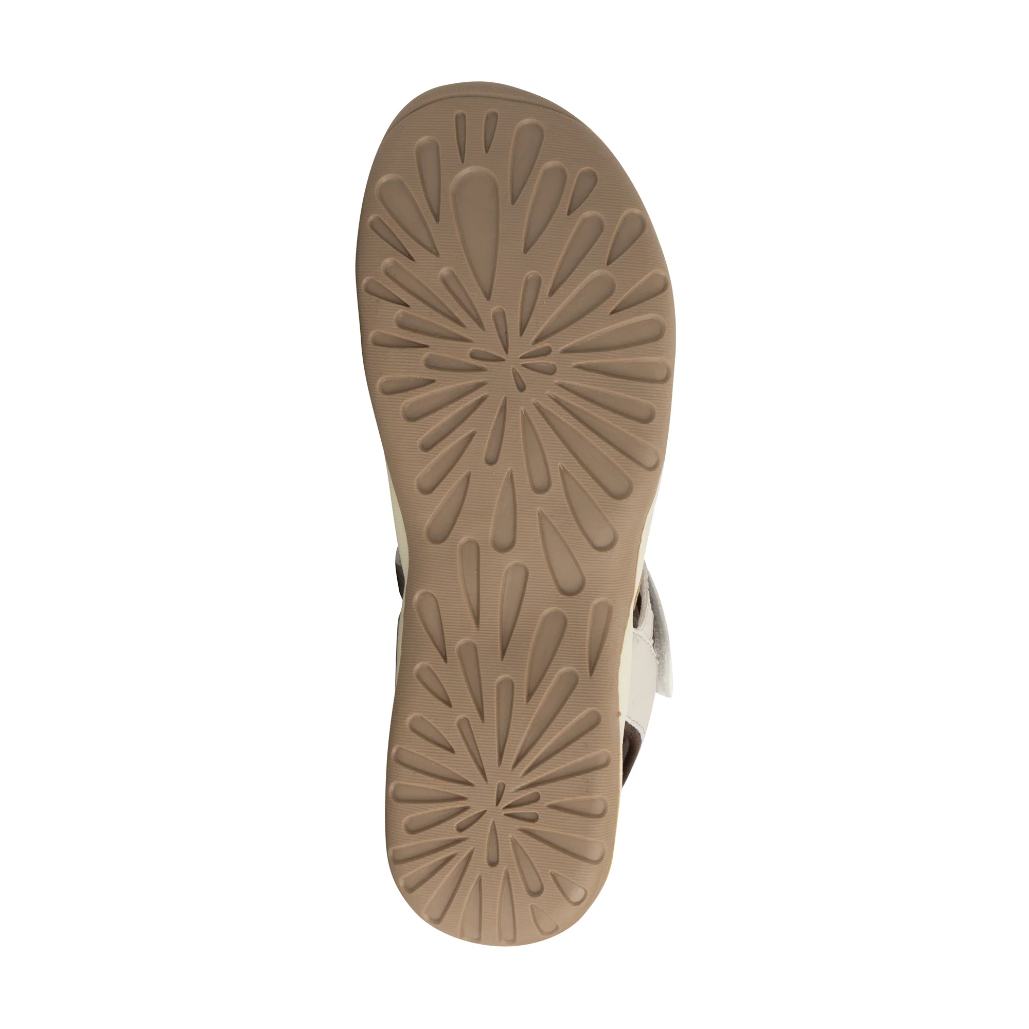 Ornas Women - Hiking sandals - Off-white - Image 5