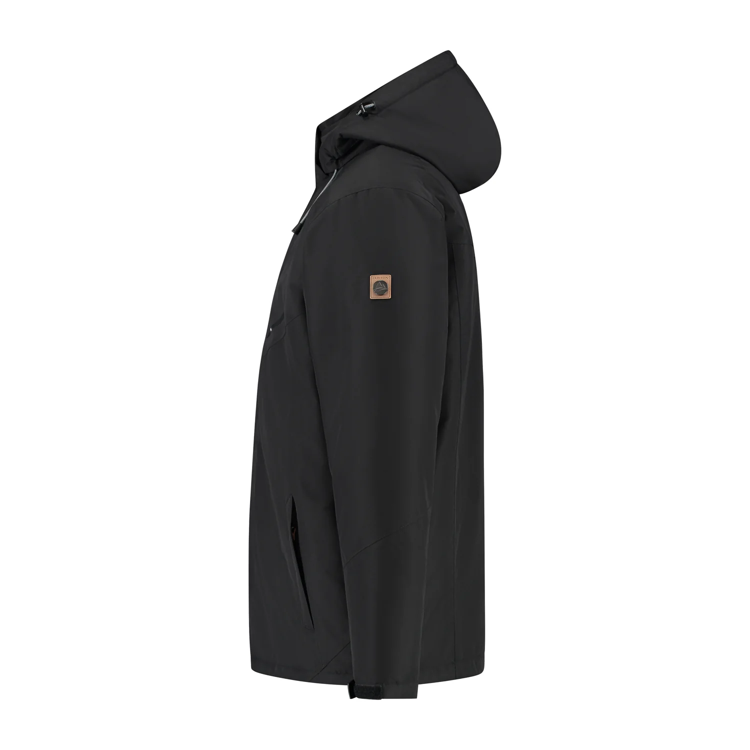 Pontus Black - Image 3