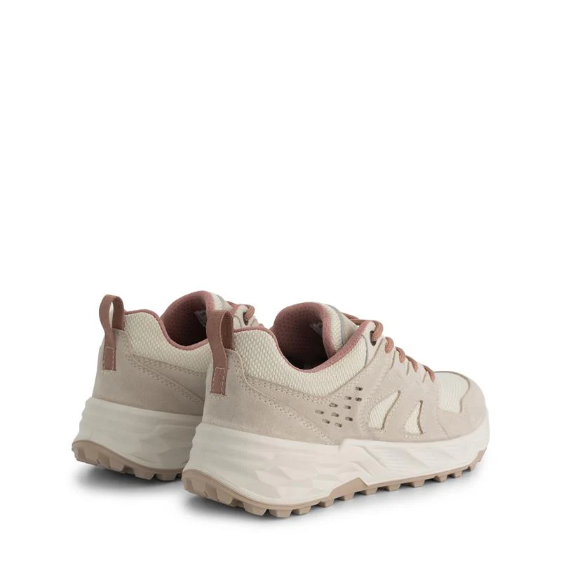 Posio Women - Low hiking shoes - Waterproof - Sand - Image 2