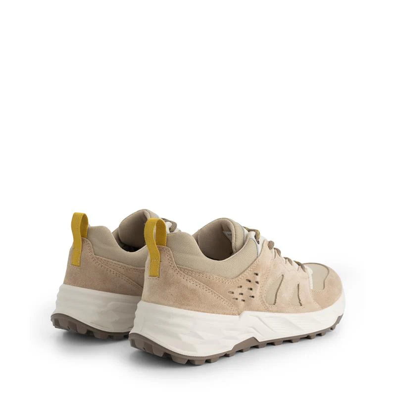 Praesto Men - Low hiking shoes - Waterproof - Sand - Image 2