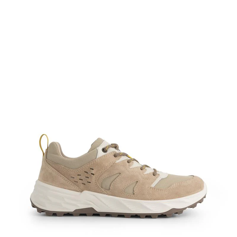 Praesto Men - Low hiking shoes - Waterproof - Sand - Image 3