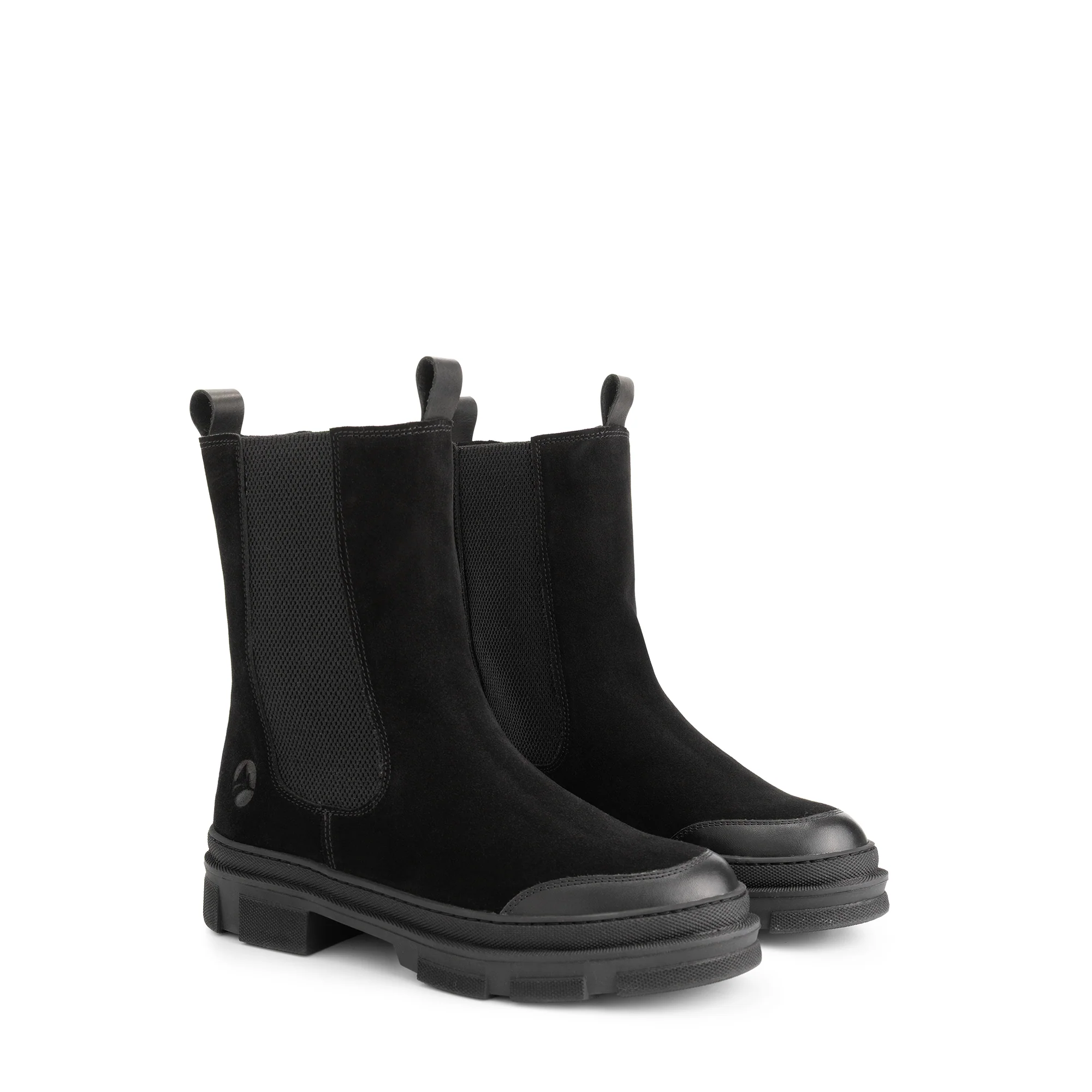 Purcell Black