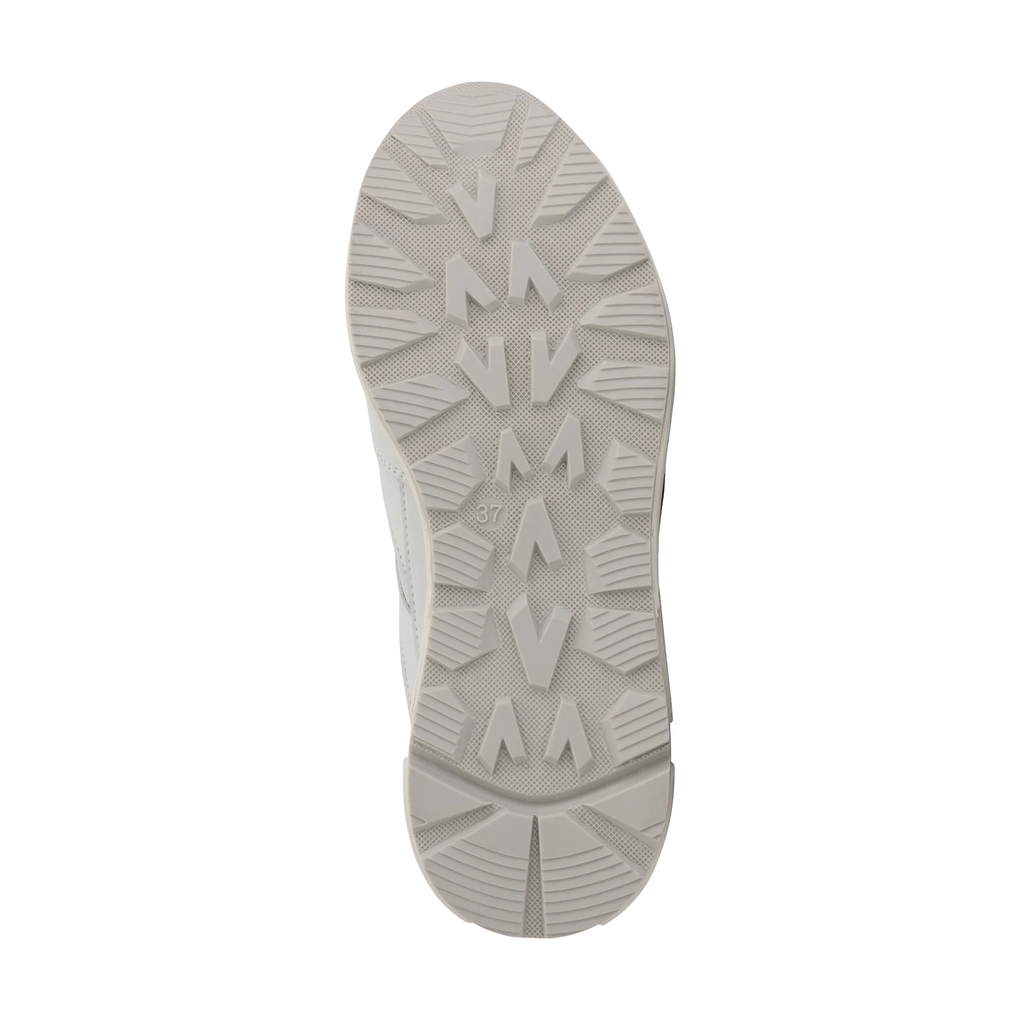 Rampton Women - Sneakers - Nubuck - White - Image 5