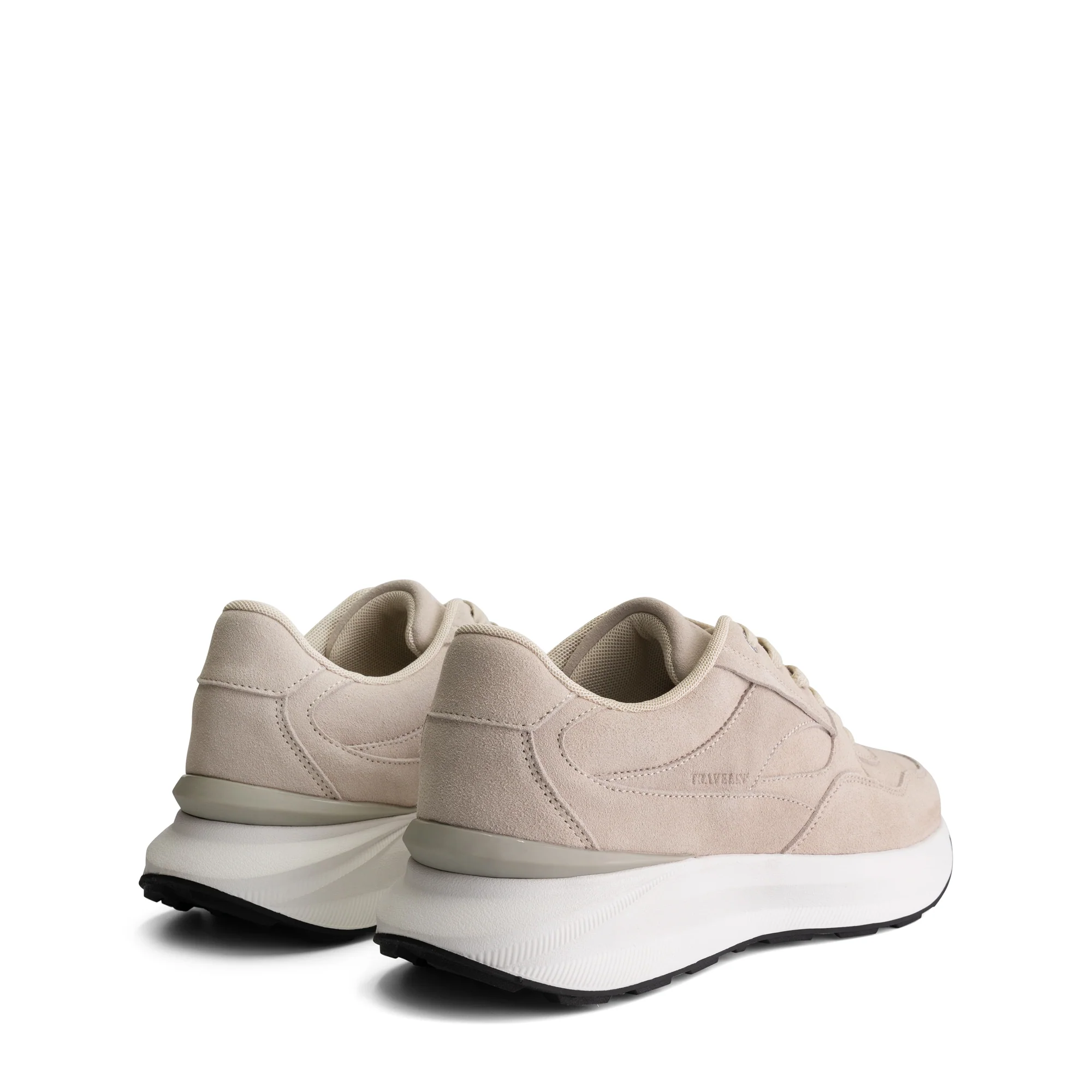 Ramsgate Men - Sneakers - Suede - Sand - Image 2