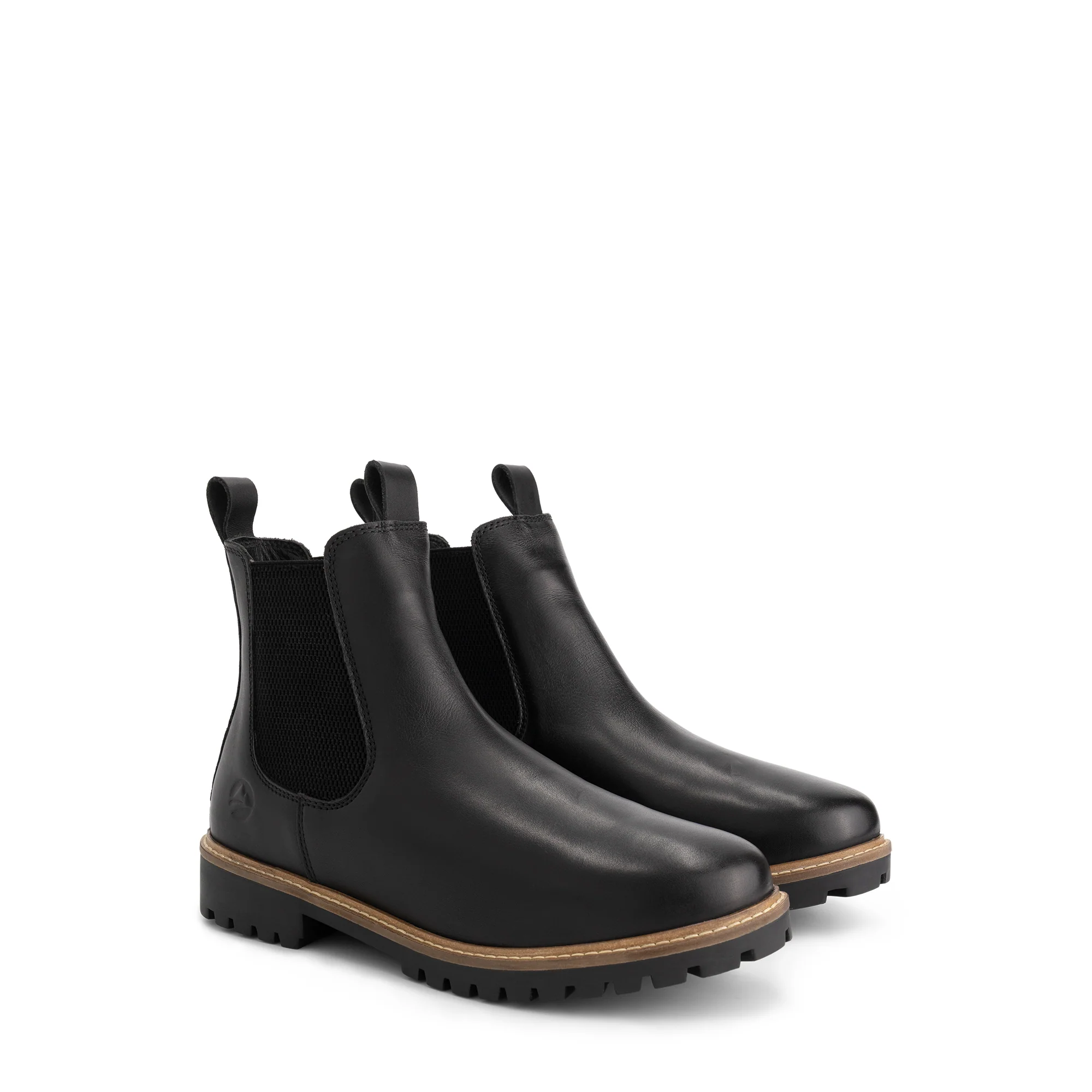 Randaberg Black