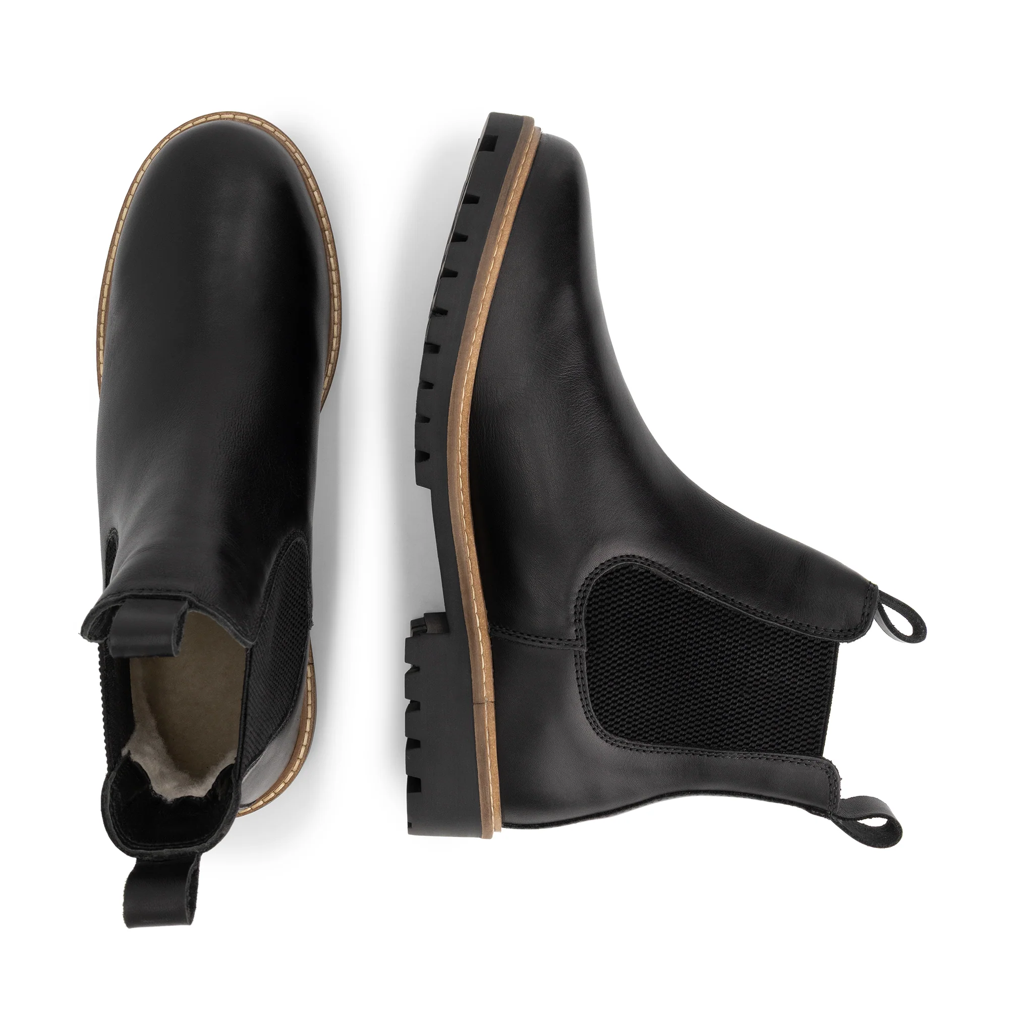 Randaberg Black - Image 4