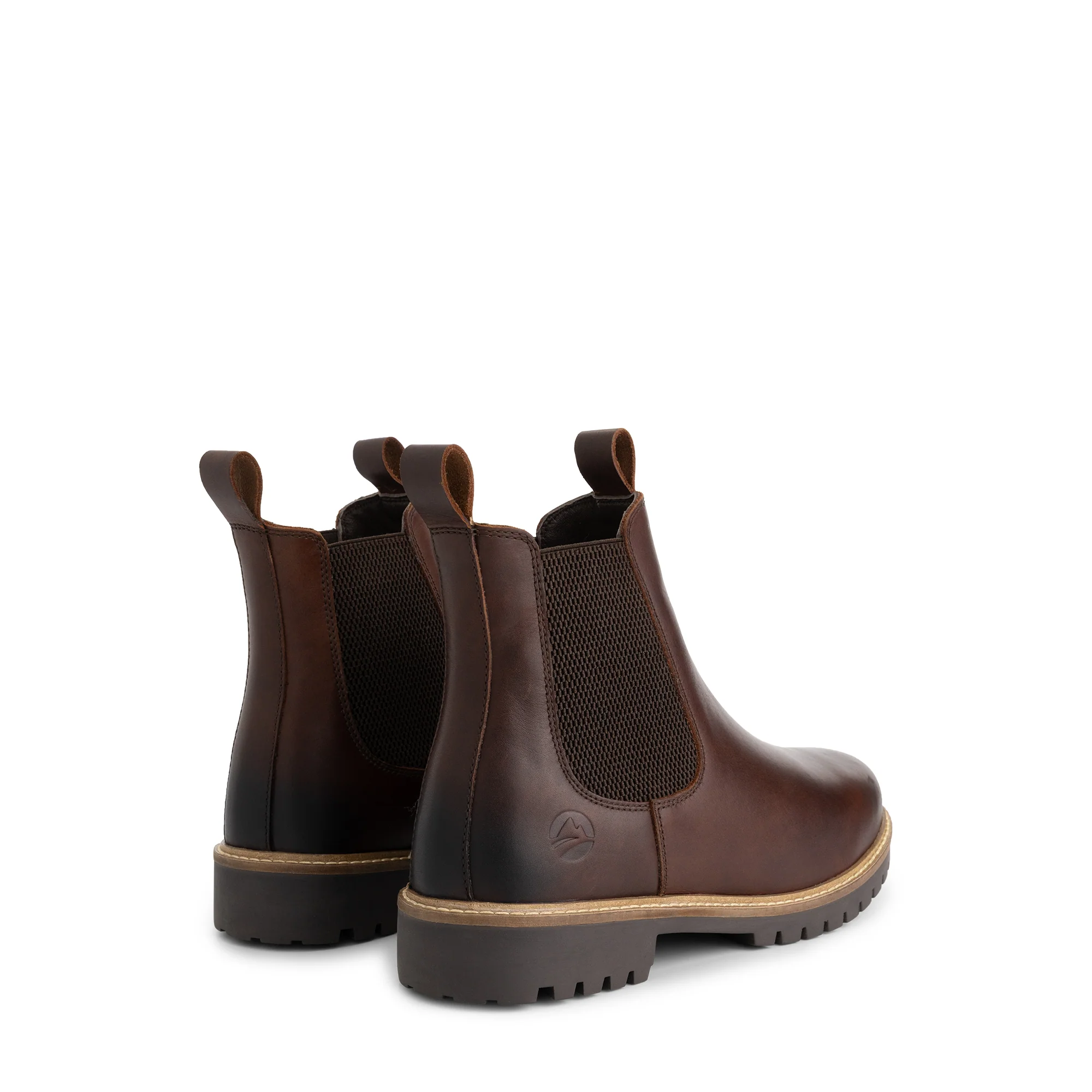 Randaberg Dark brown - Image 2