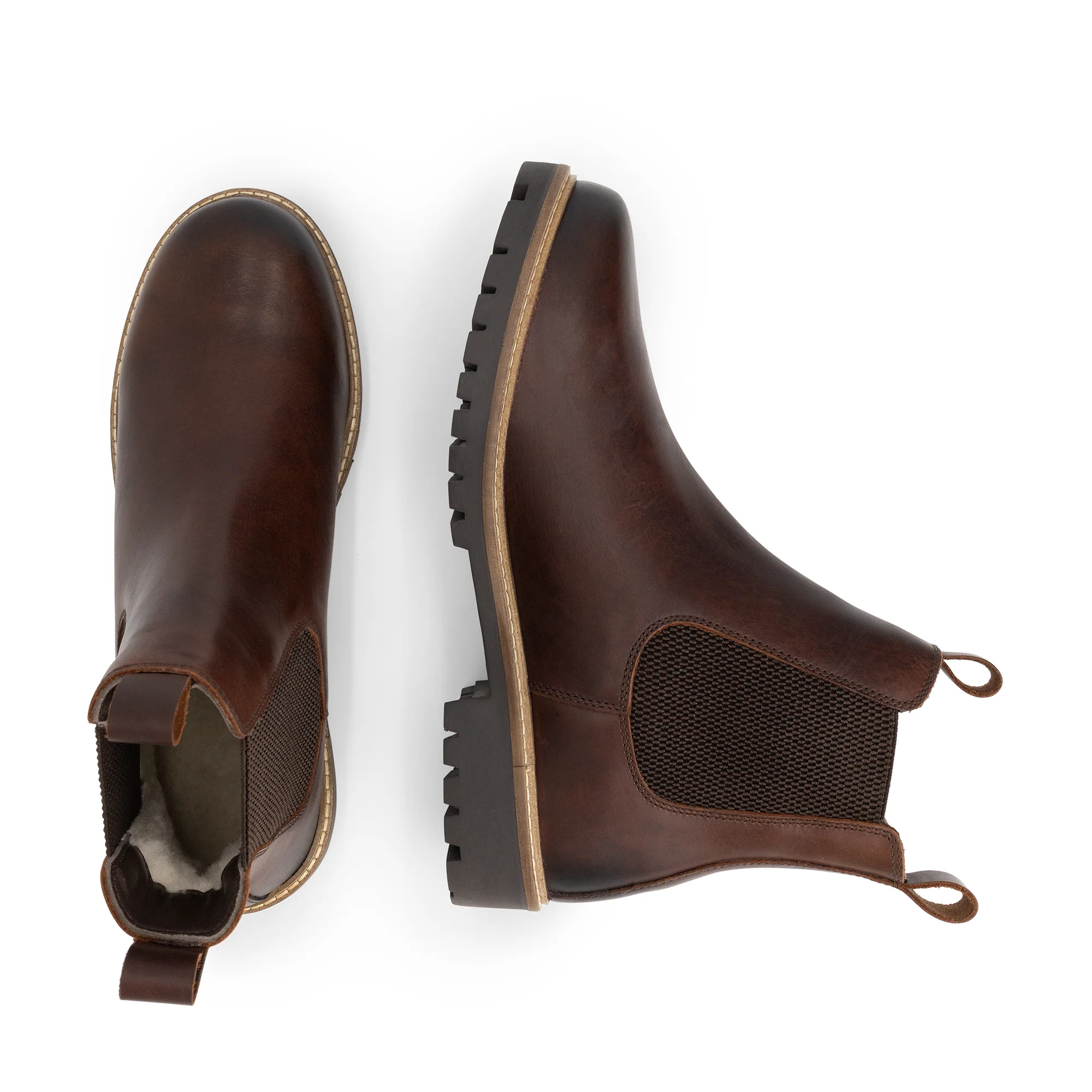 Randaberg Dark brown - Image 4