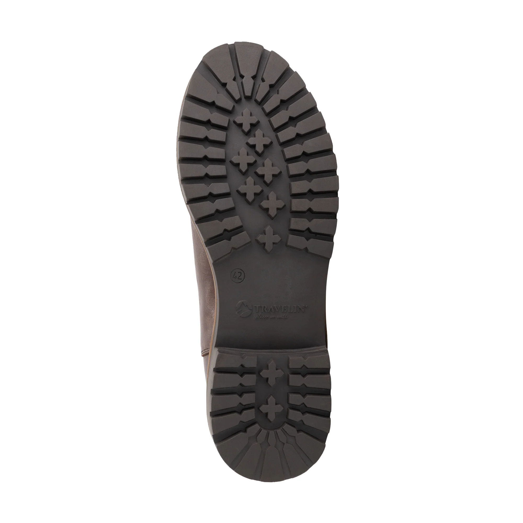 Randaberg Dark brown - Image 5