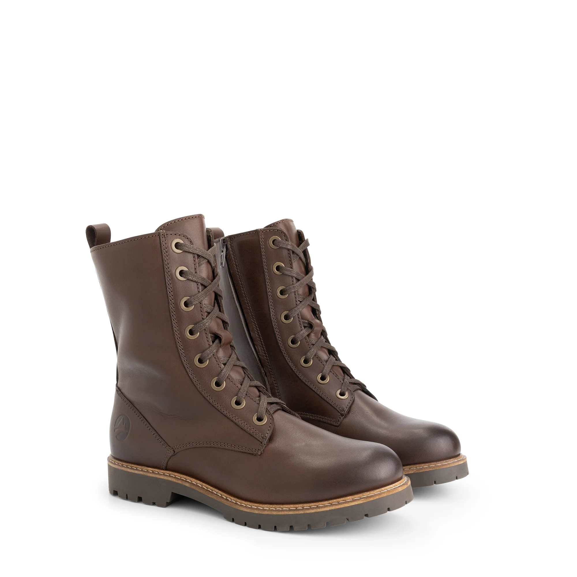 Ranelva Dark brown