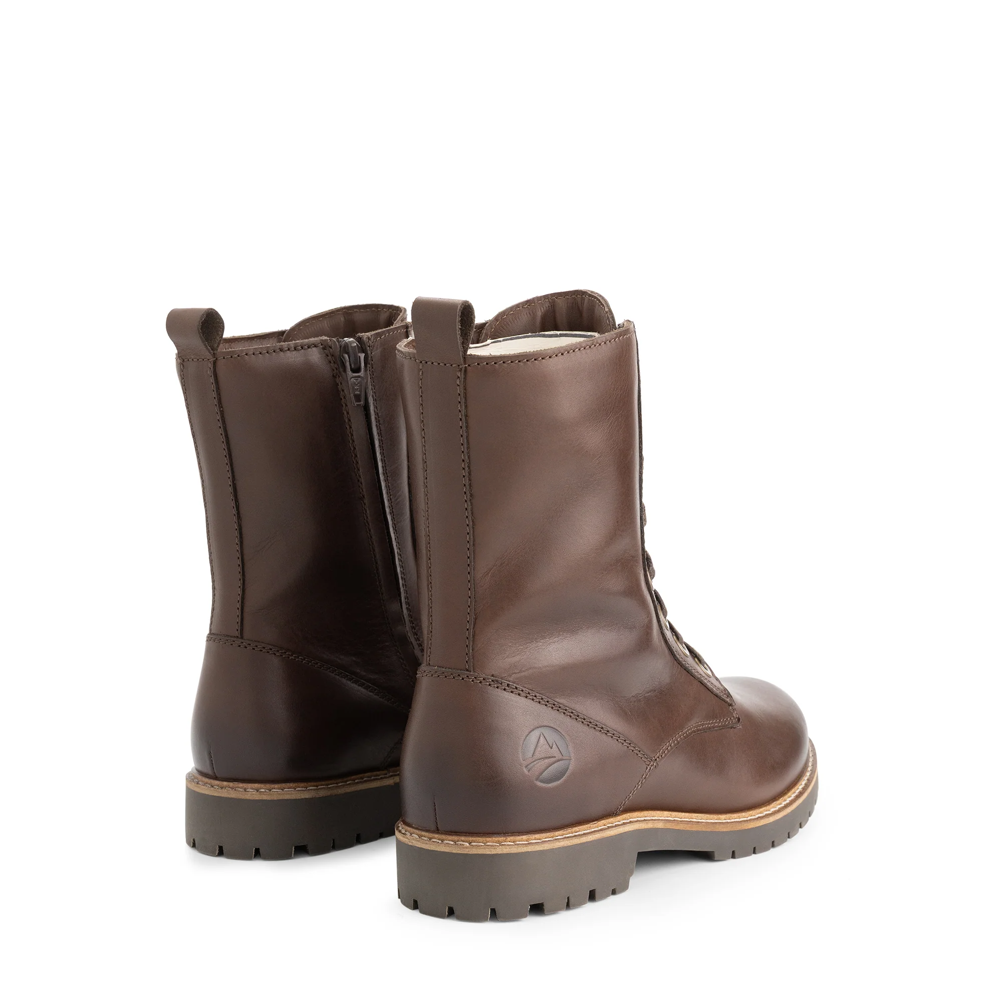 Ranelva Dark brown - Image 2