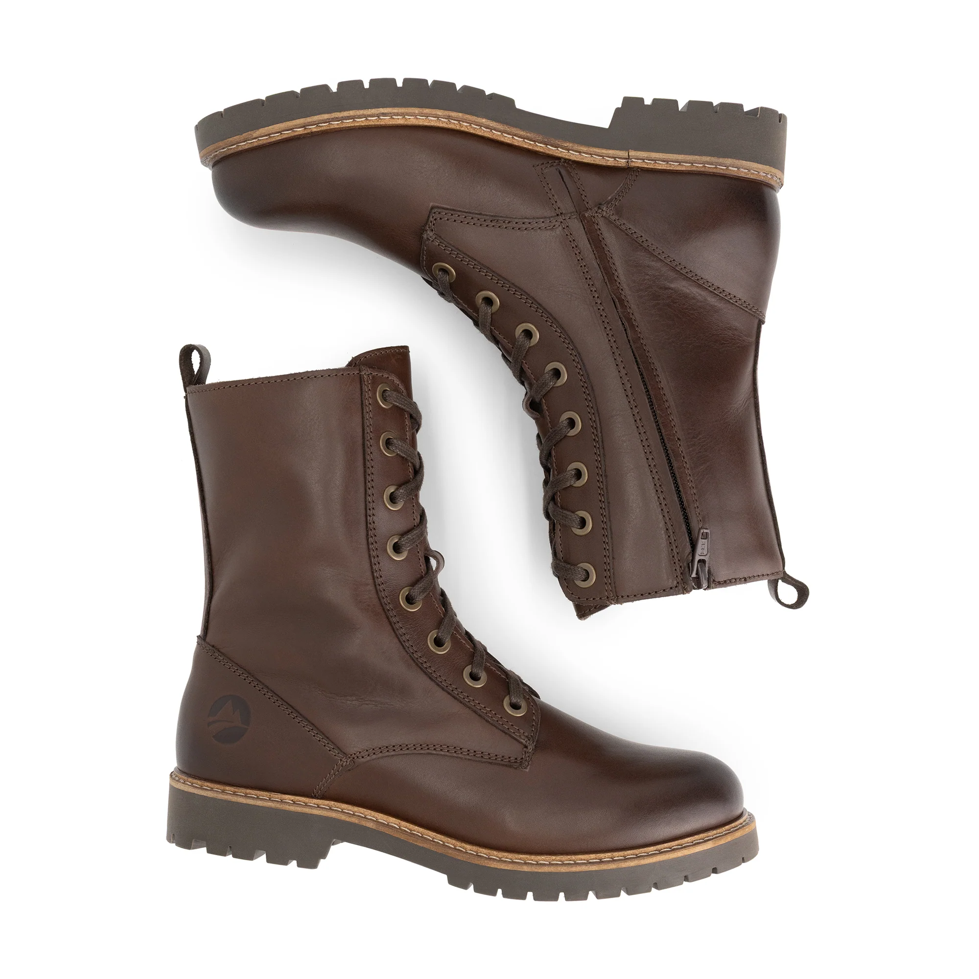 Ranelva Dark brown - Image 4