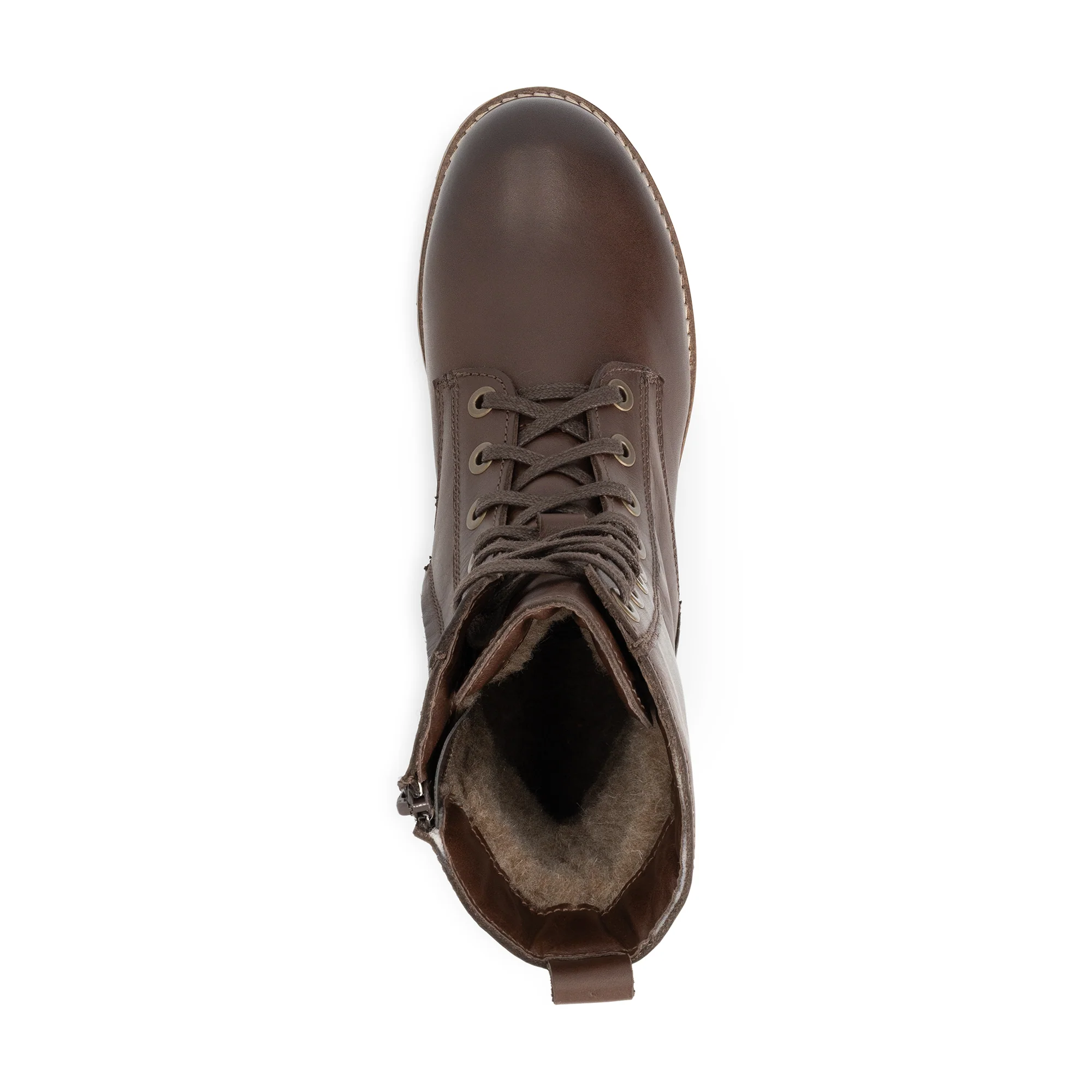 Ranelva Dark brown - Image 5