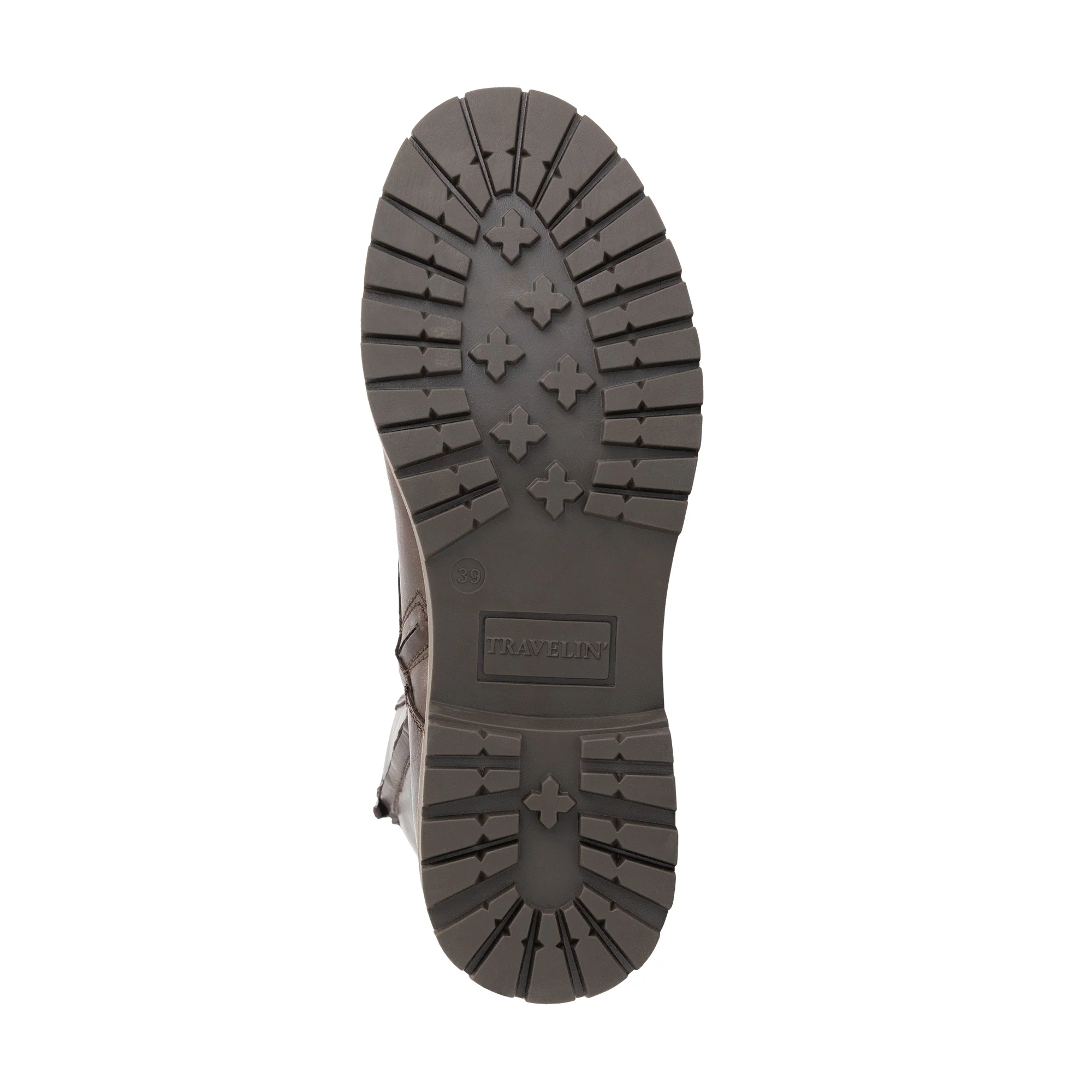 Ranelva Dark brown - Image 6
