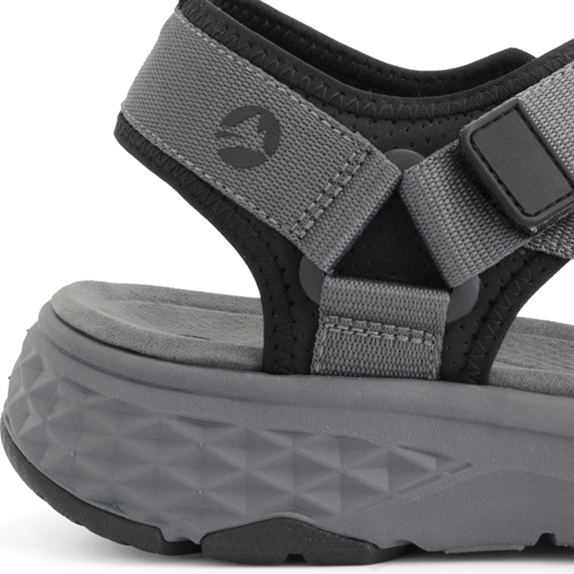 Ranua Men - Hiking sandals - Grey - Image 6
