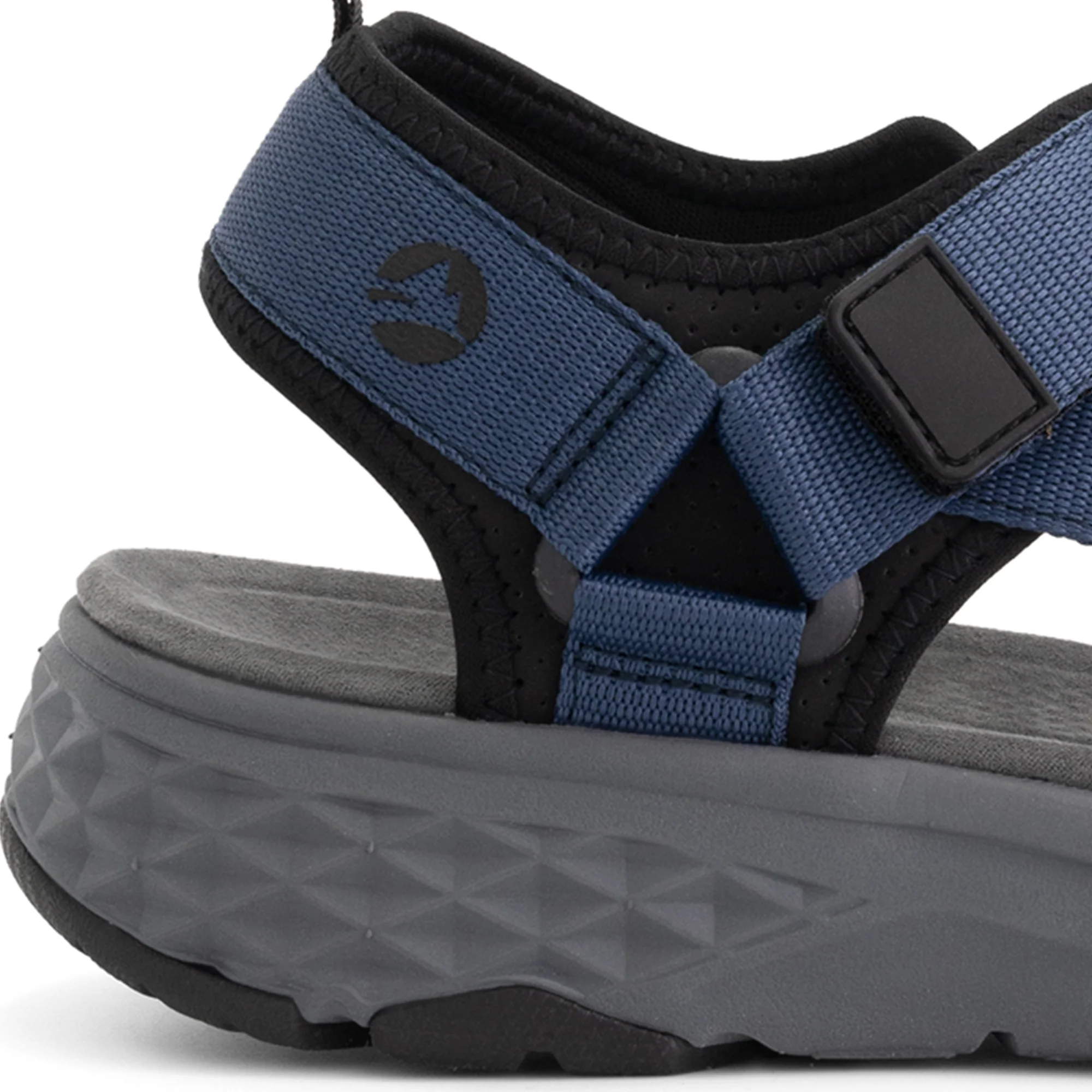 Ranua Men - Hiking sandals - Navy - Image 6