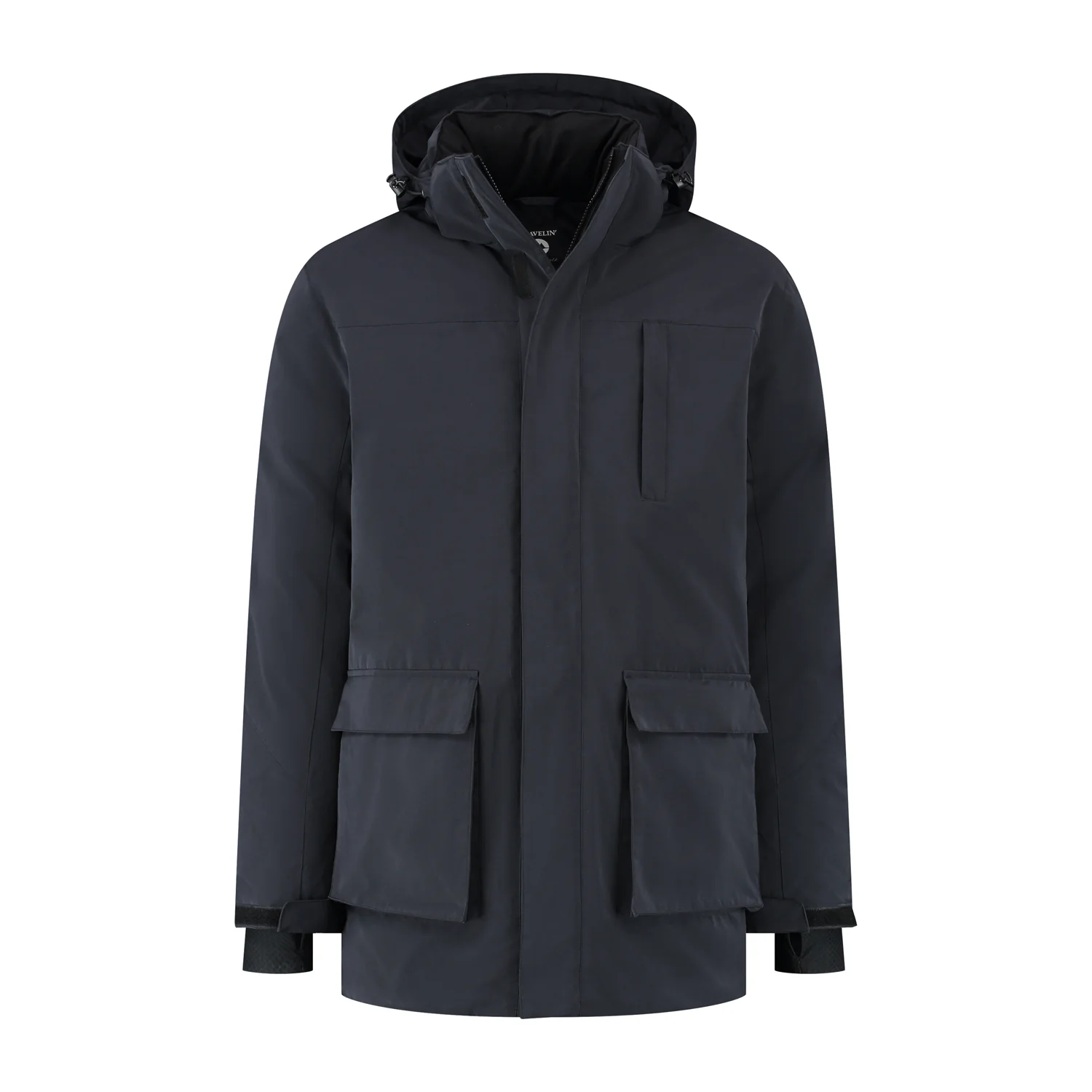 Rasmus Navy