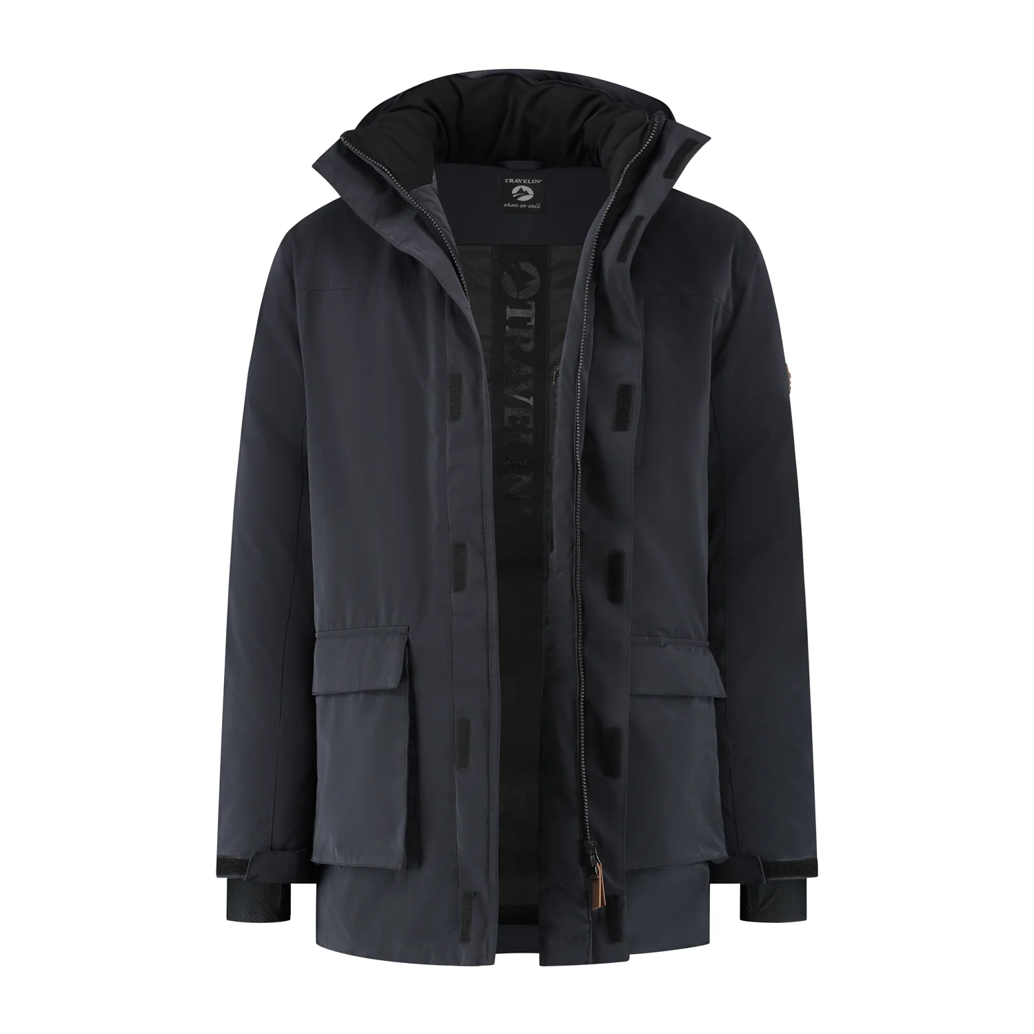 Rasmus Navy - Image 2