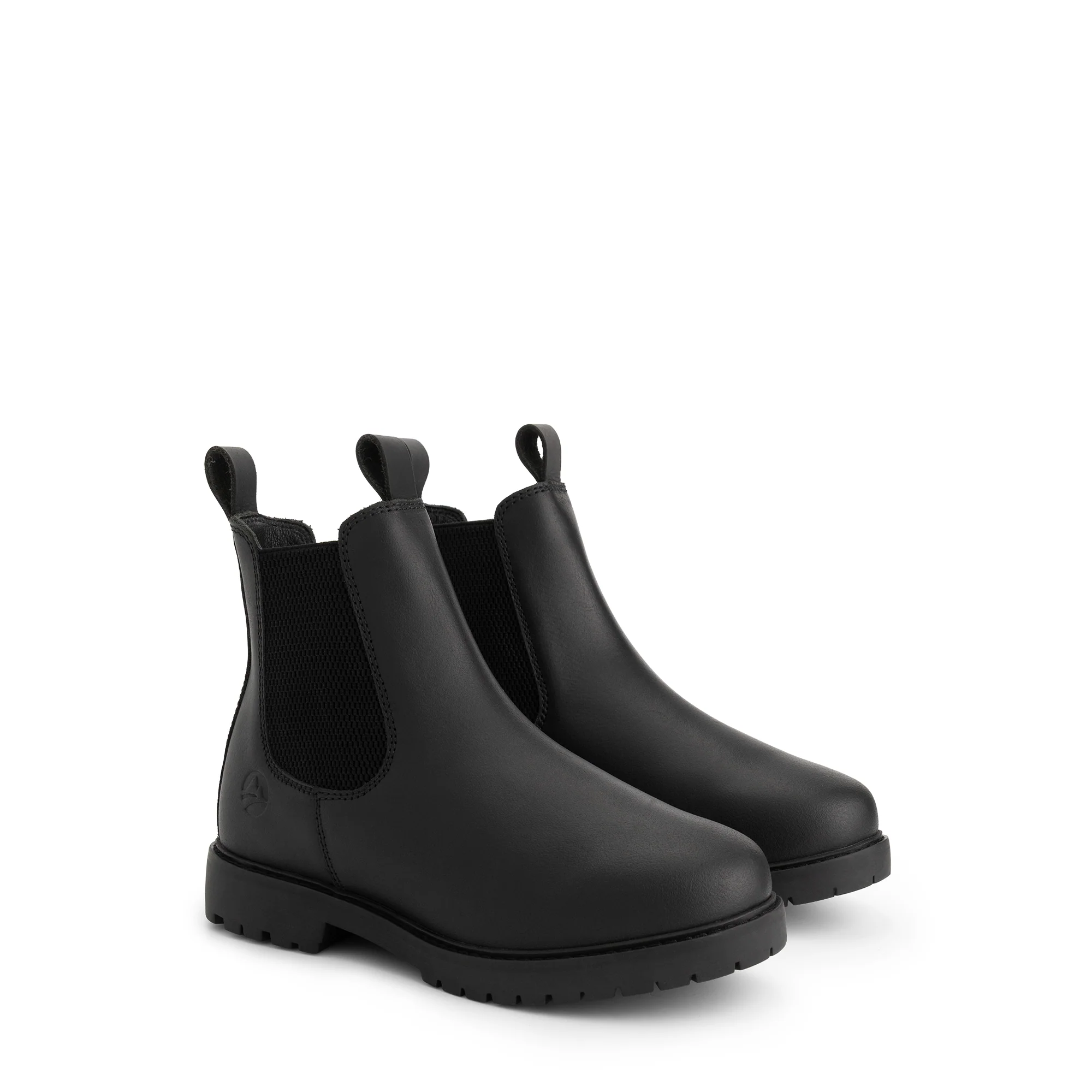 Raufoss Black