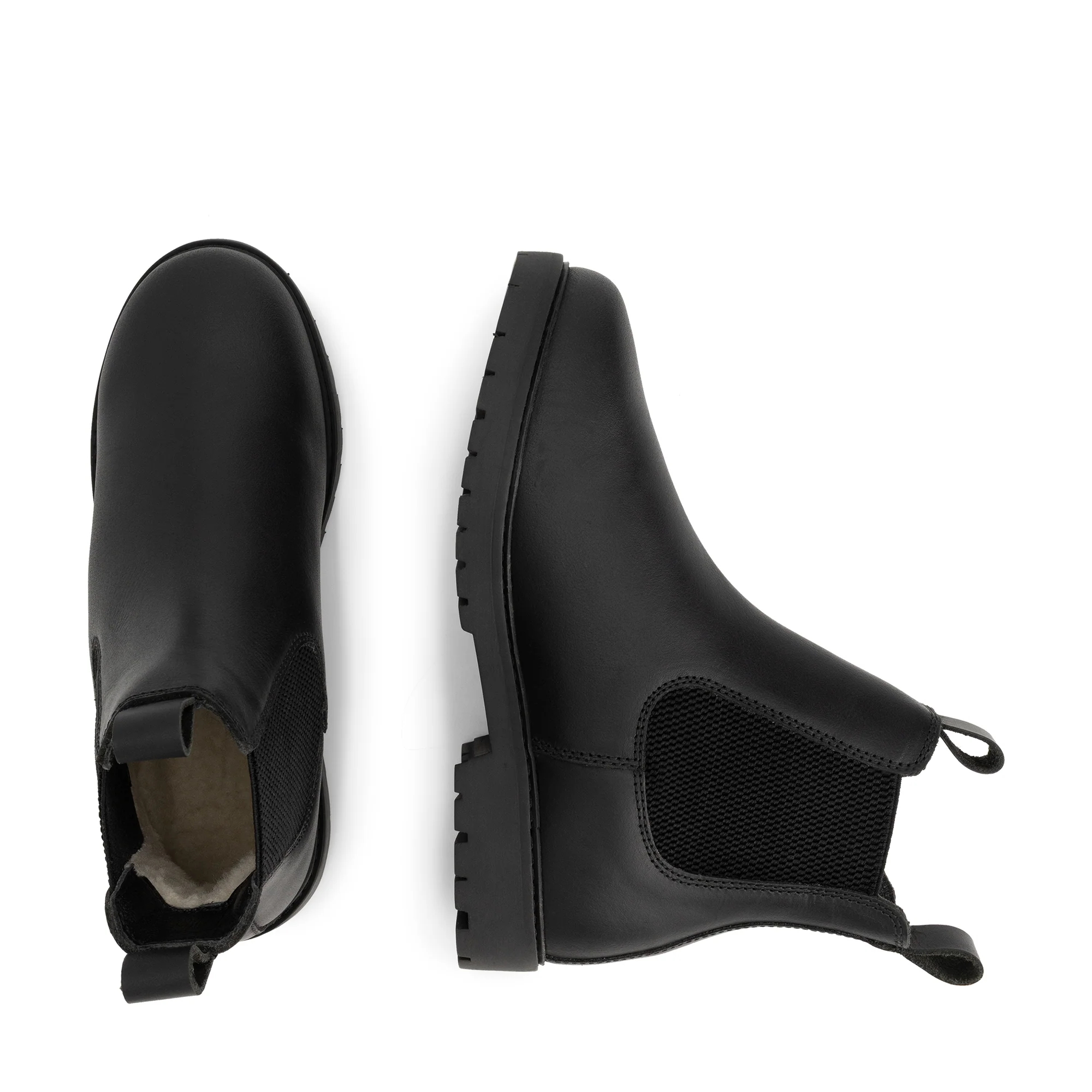 Raufoss Black - Image 4