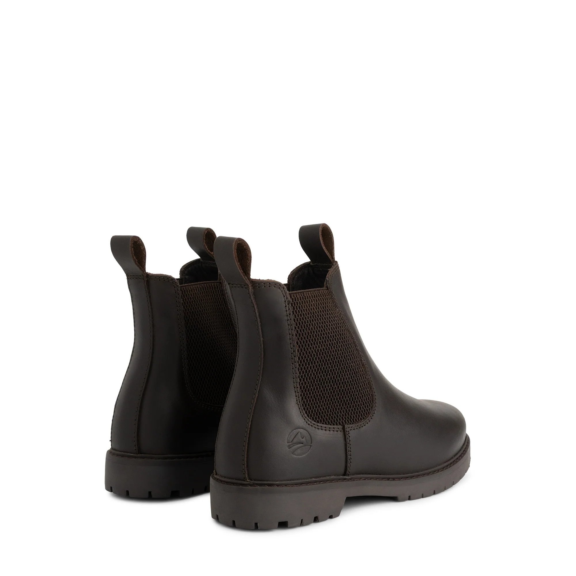 Raufoss Dark brown - Image 2