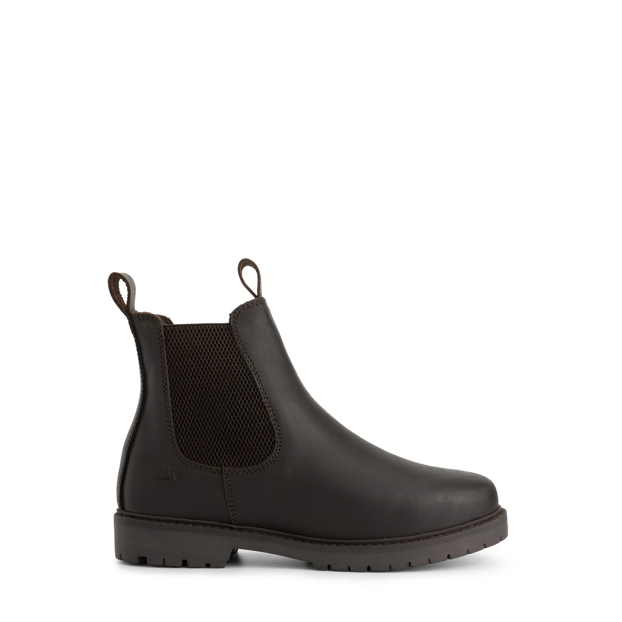 Raufoss Dark brown - Image 3