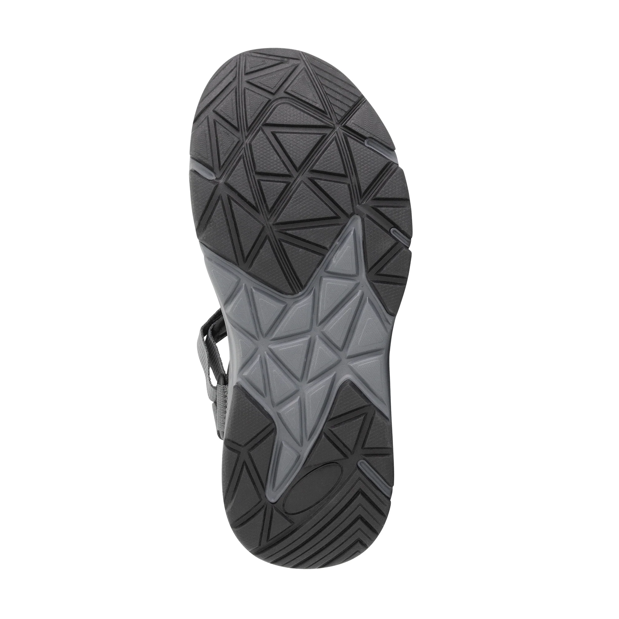 Rensvik Men - Hiking sandals - Grey - Image 5