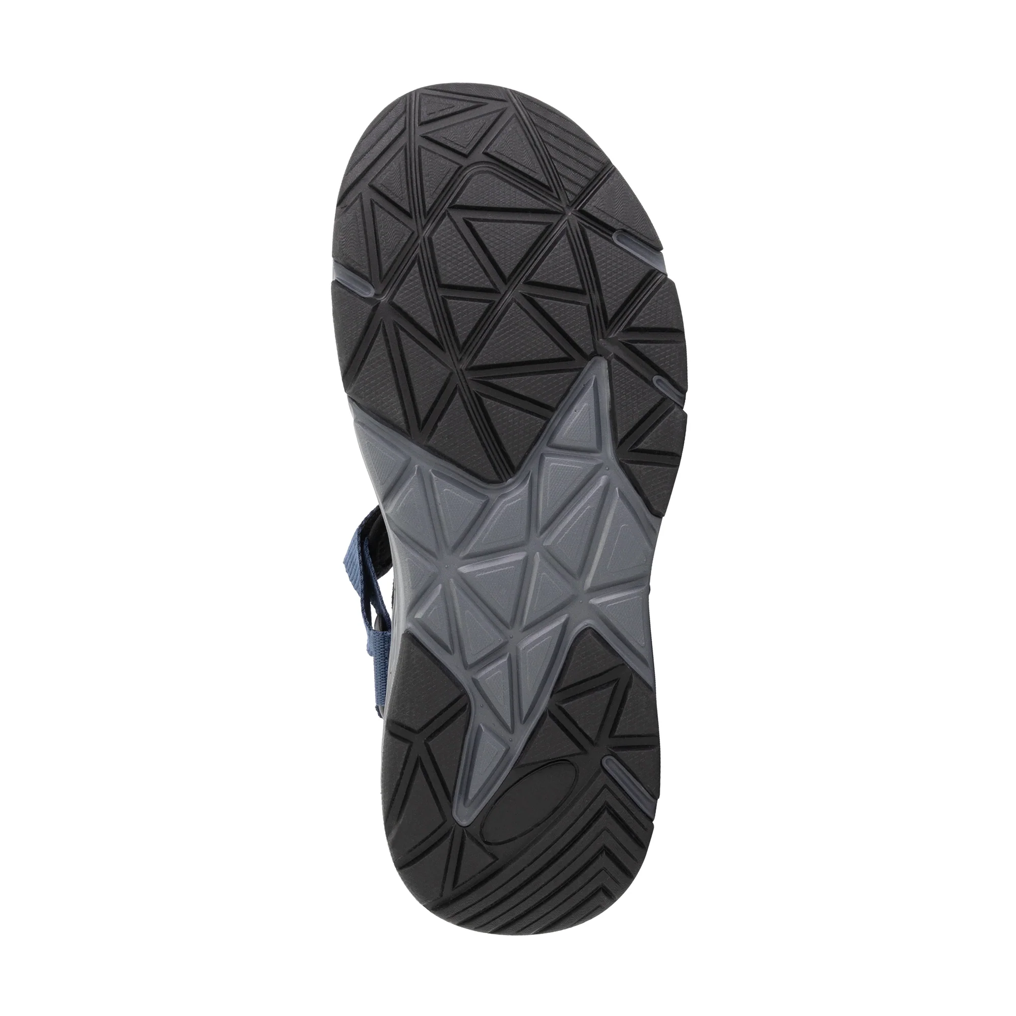 Rensvik Men - Hiking sandals - Navy - Image 5