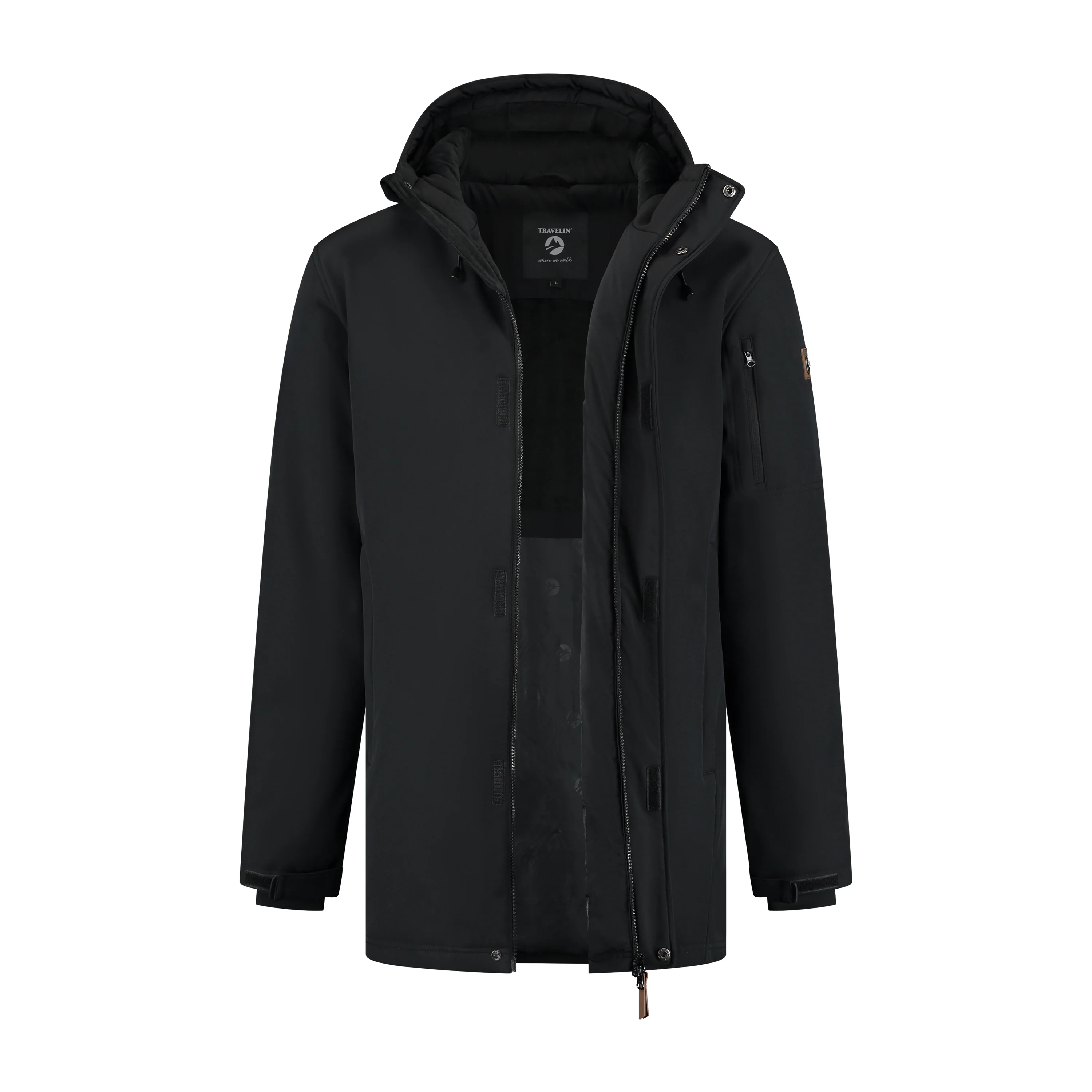 Ribe Black - Image 3