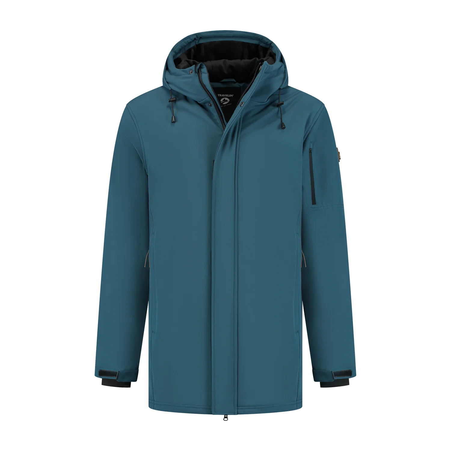 Ribe Dark blue