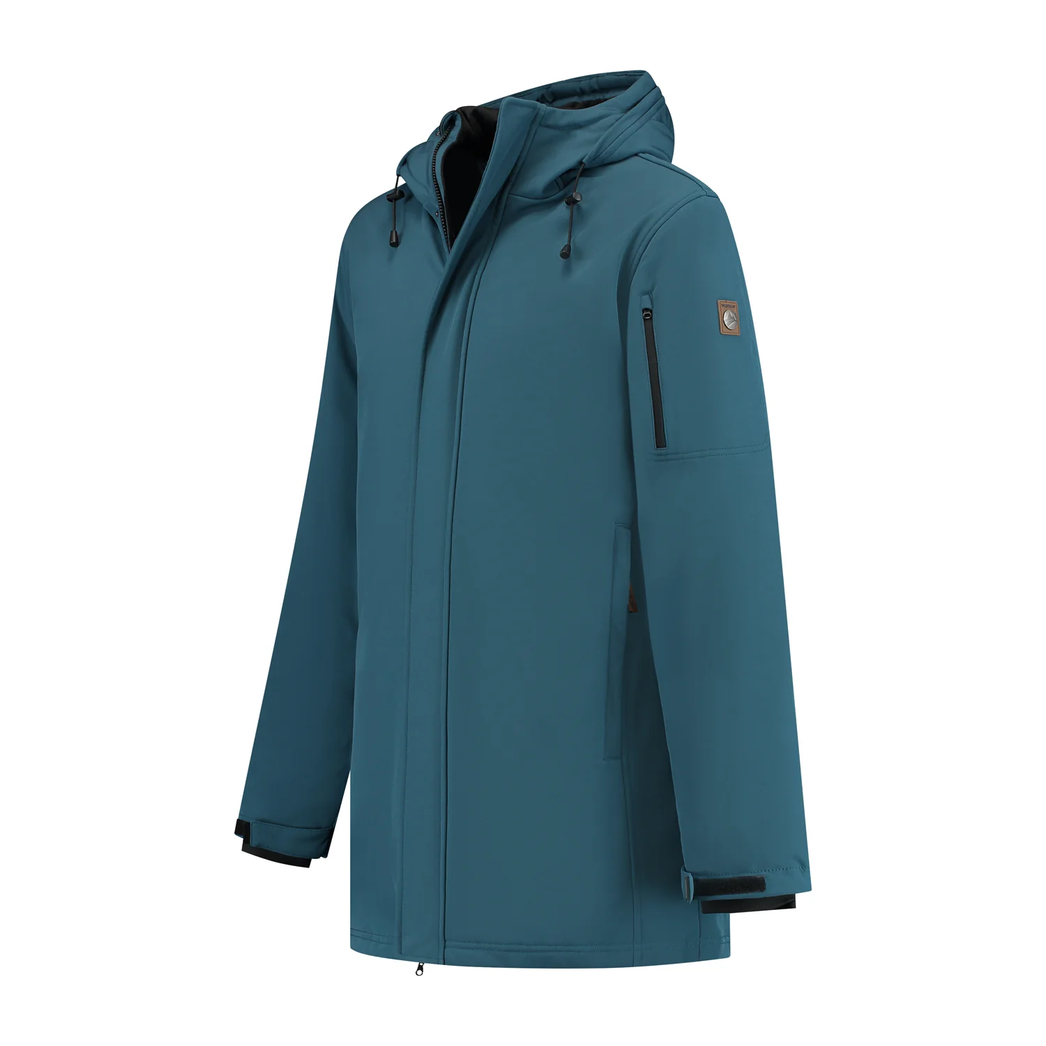 Ribe Dark blue - Image 2