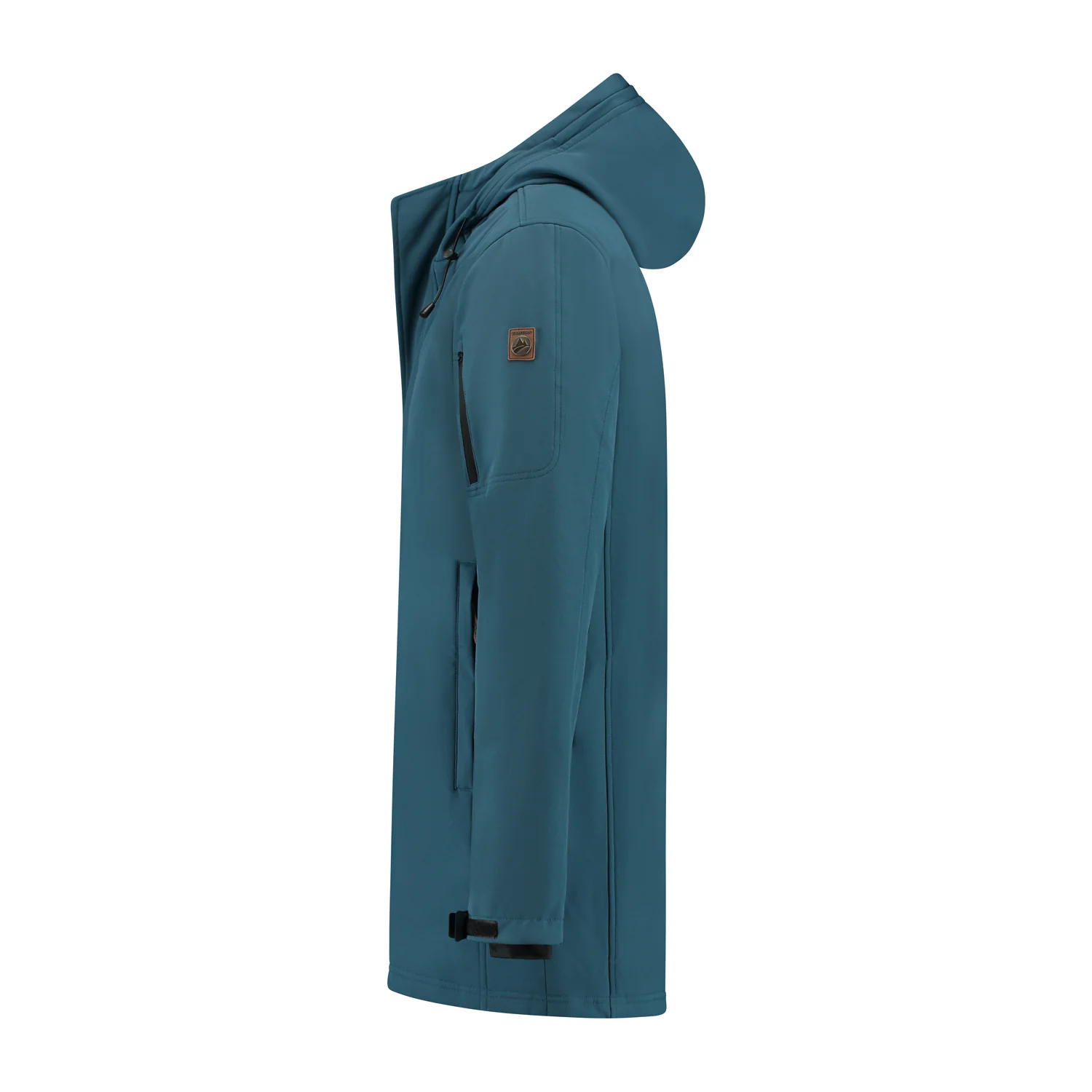 Ribe Dark blue - Image 4