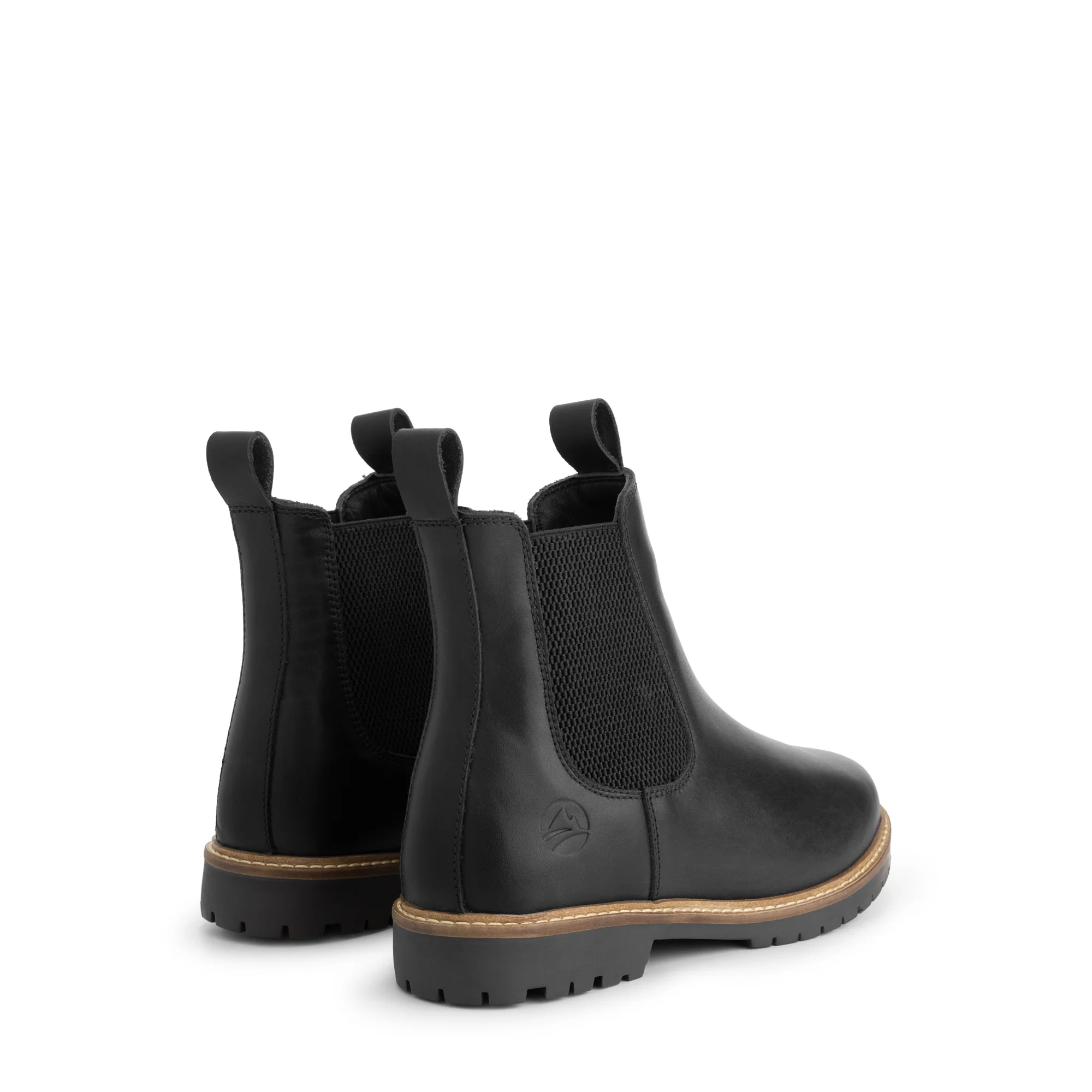 Ringsaker Black - Image 2