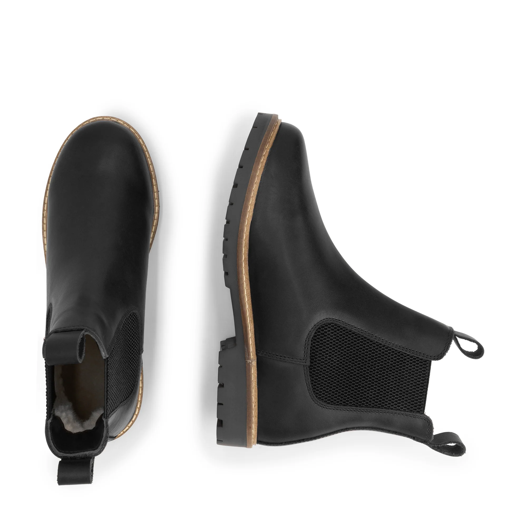 Ringsaker Black - Image 4