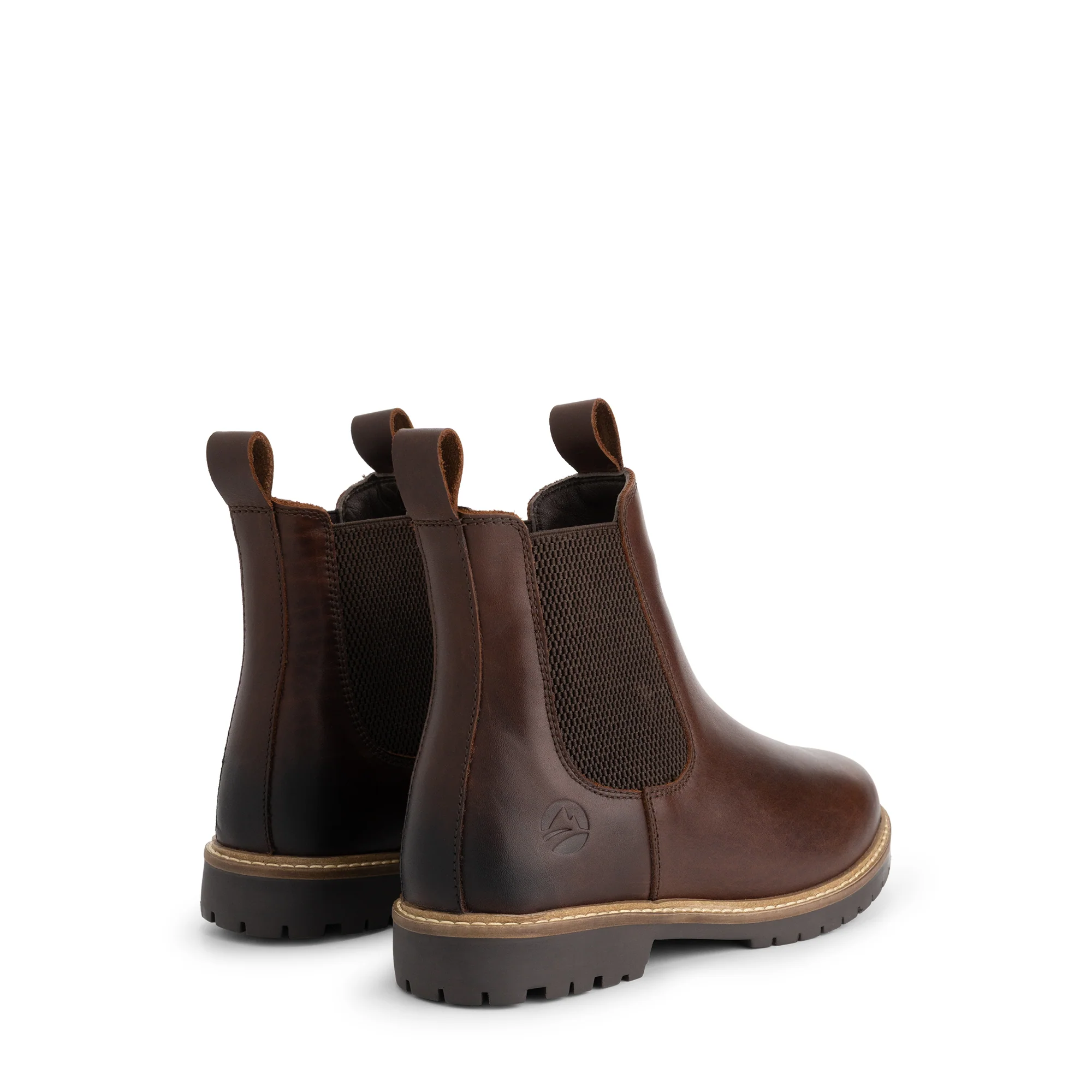 Ringsaker Dark brown - Image 2